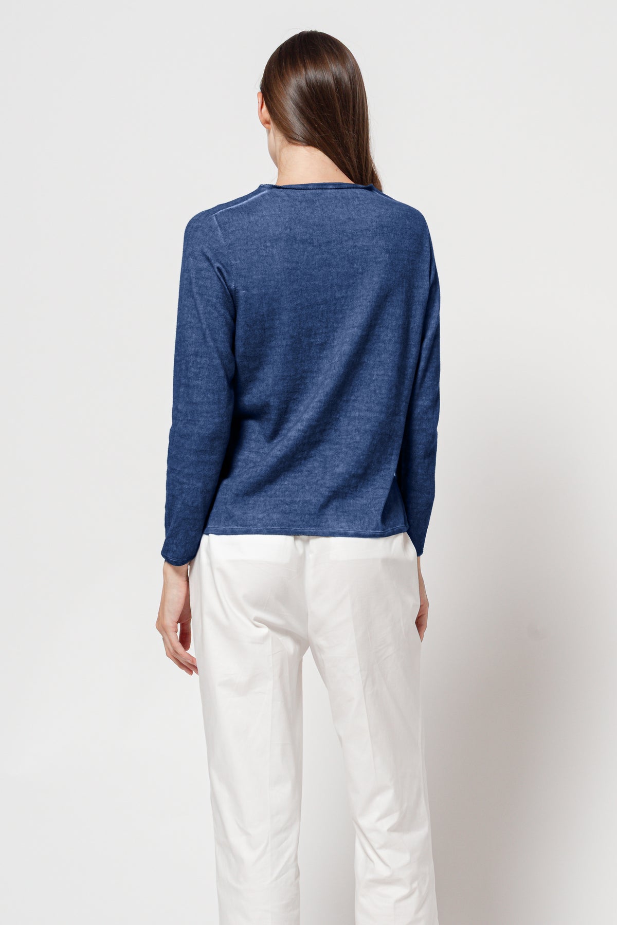 Ottavia Knit - Nautico