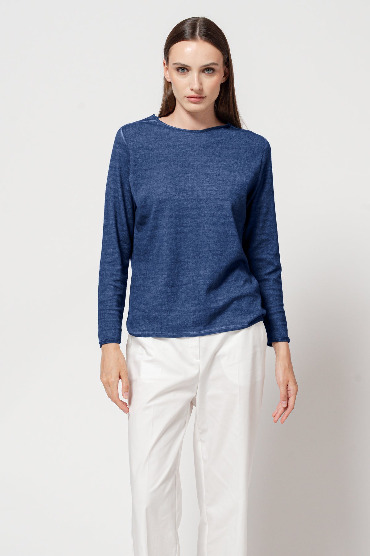 Ottavia Knit - Nautico