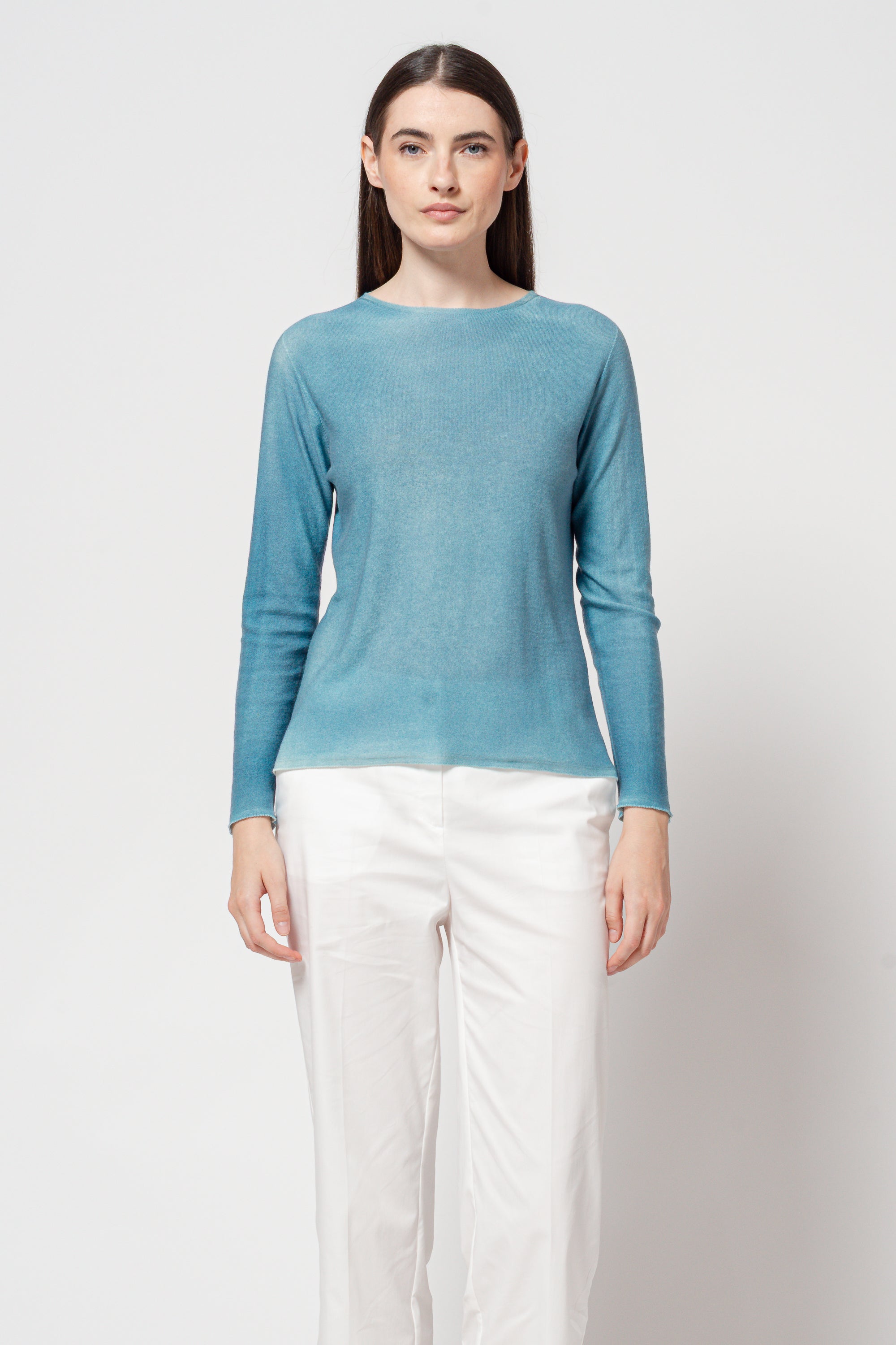 Bella Frost Art - Azure