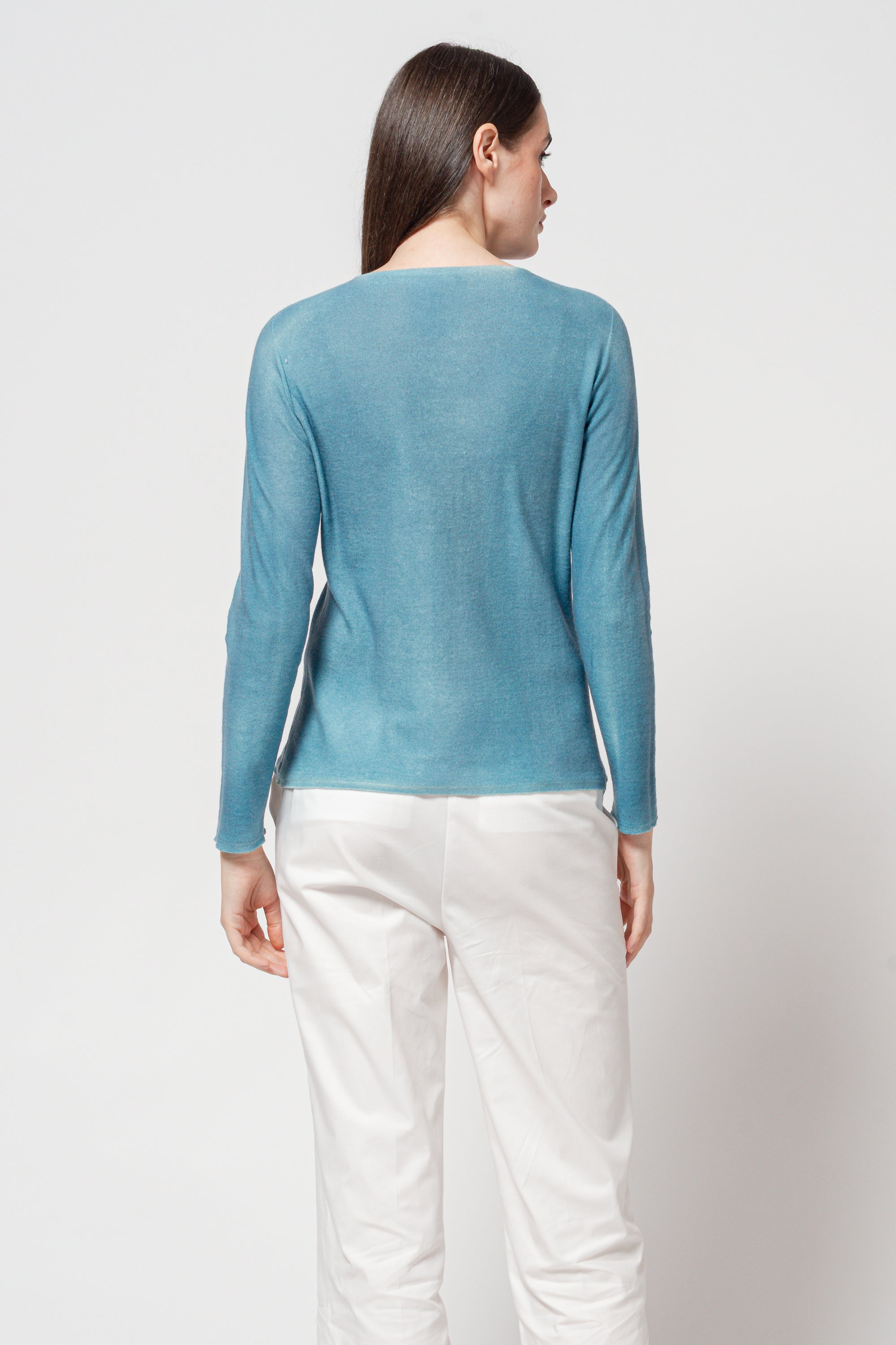 Bella Frost Art - Azure