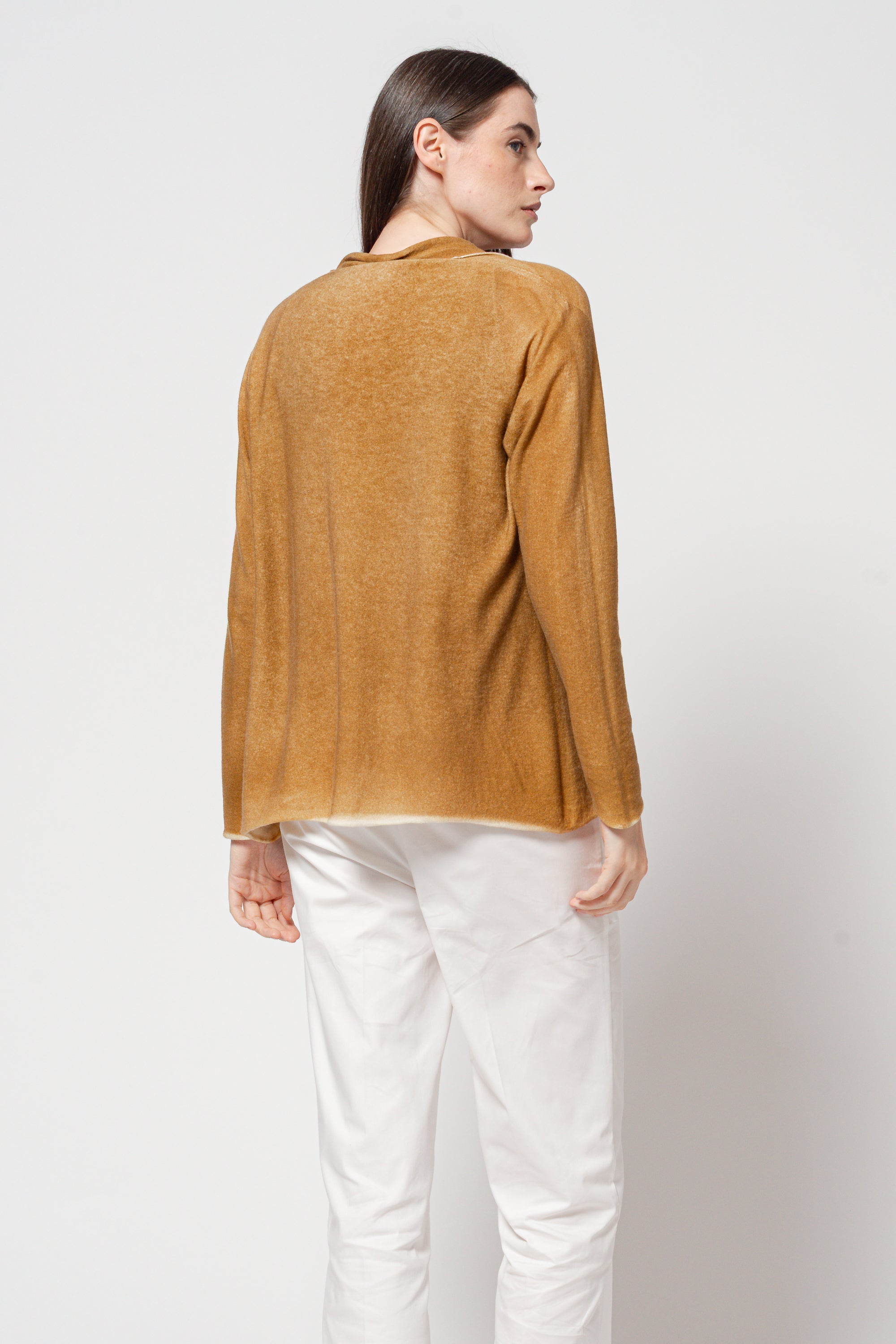 Mallorca Cardi Frost Art - Golden