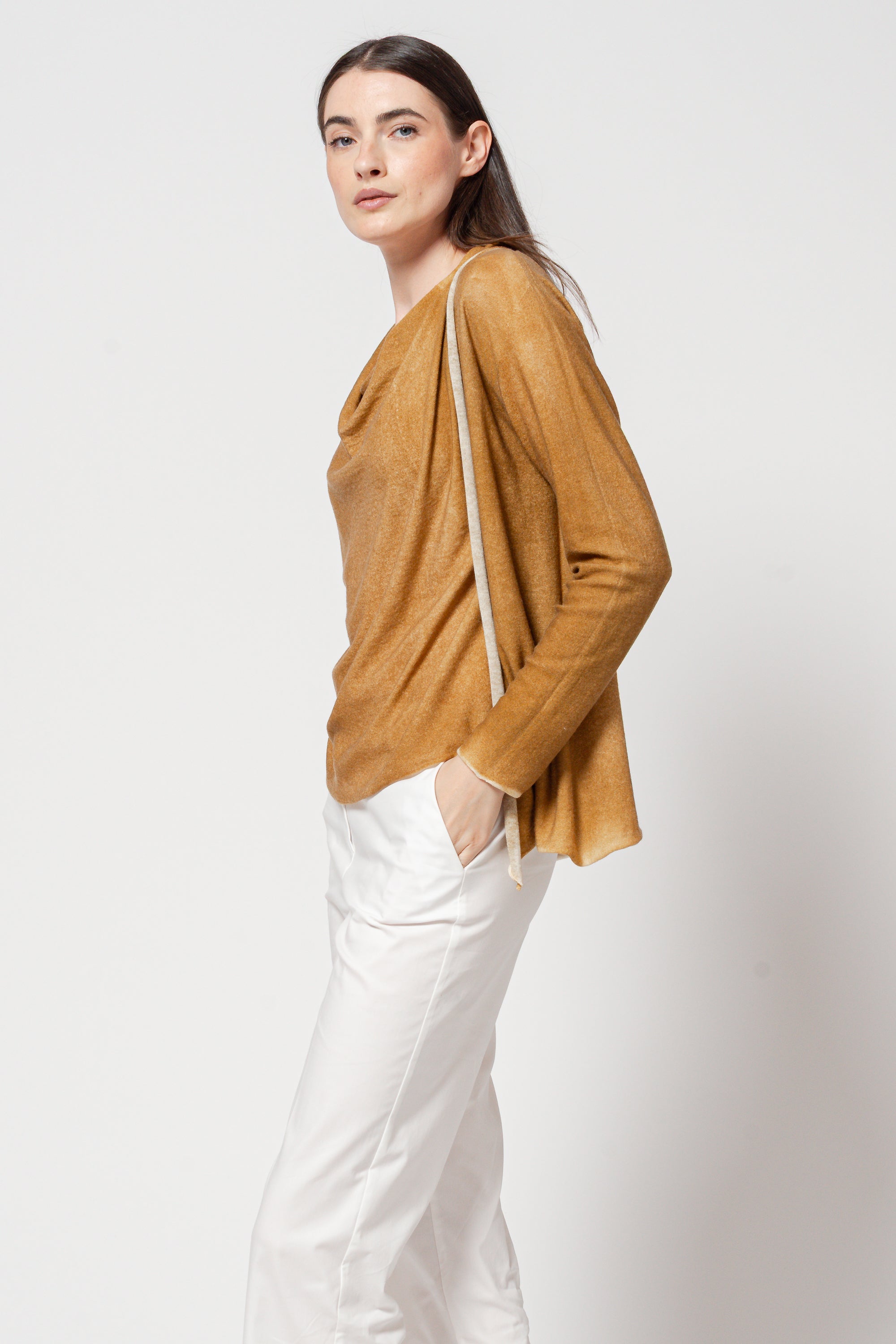 Mallorca Cardi Frost Art - Golden