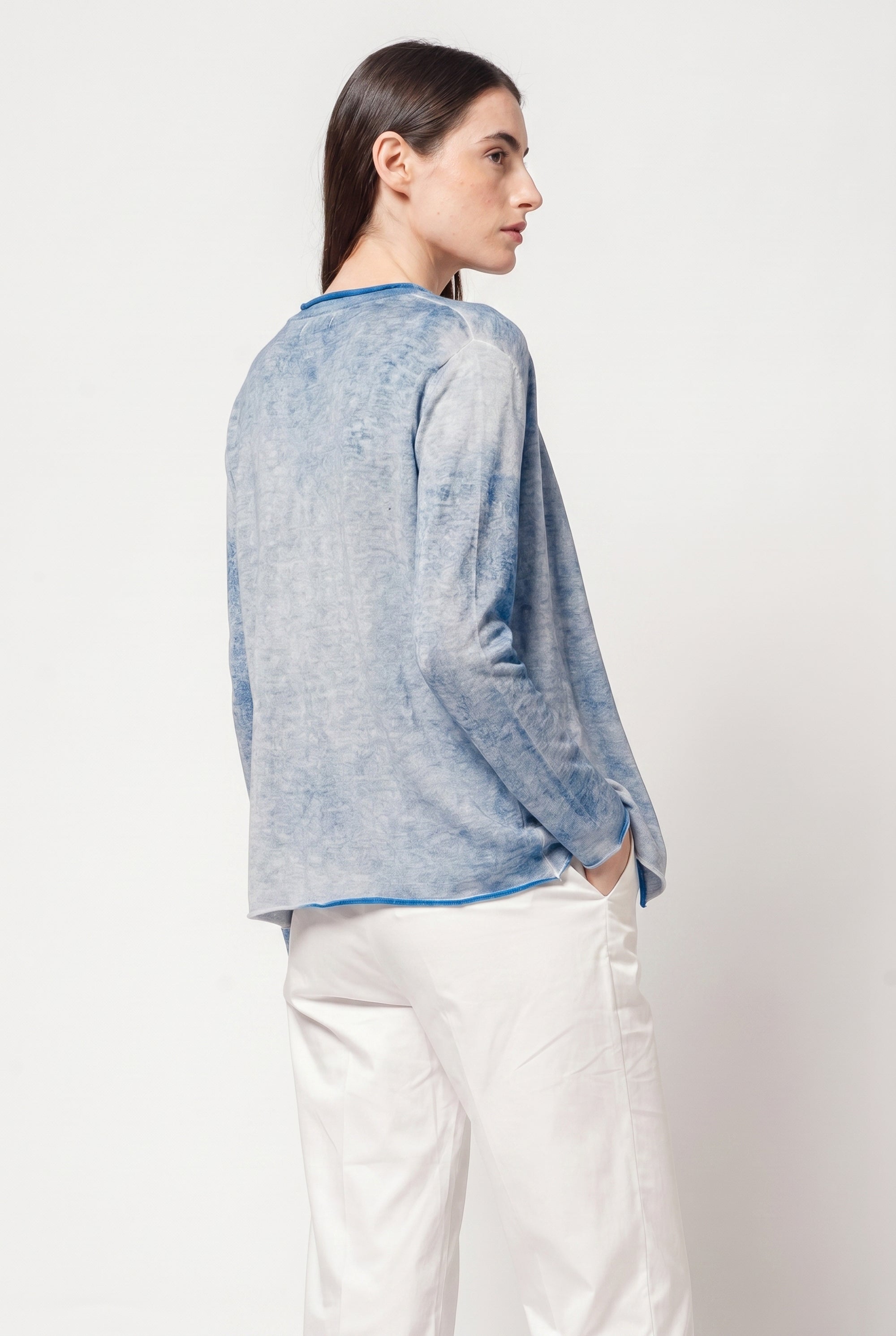Mallorca Cardi Frost Art - Marino
