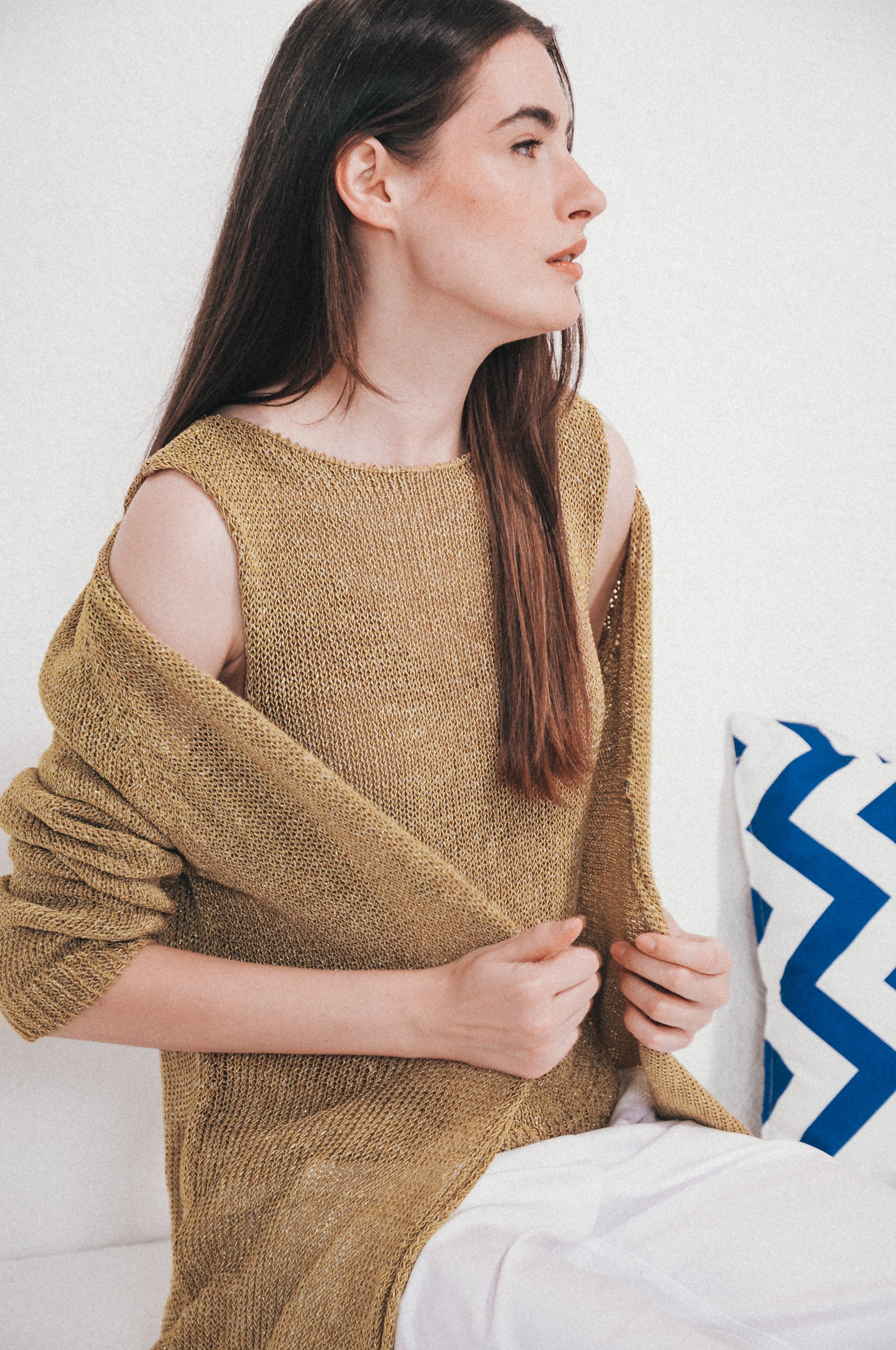 Amelie Cardi - Ergal