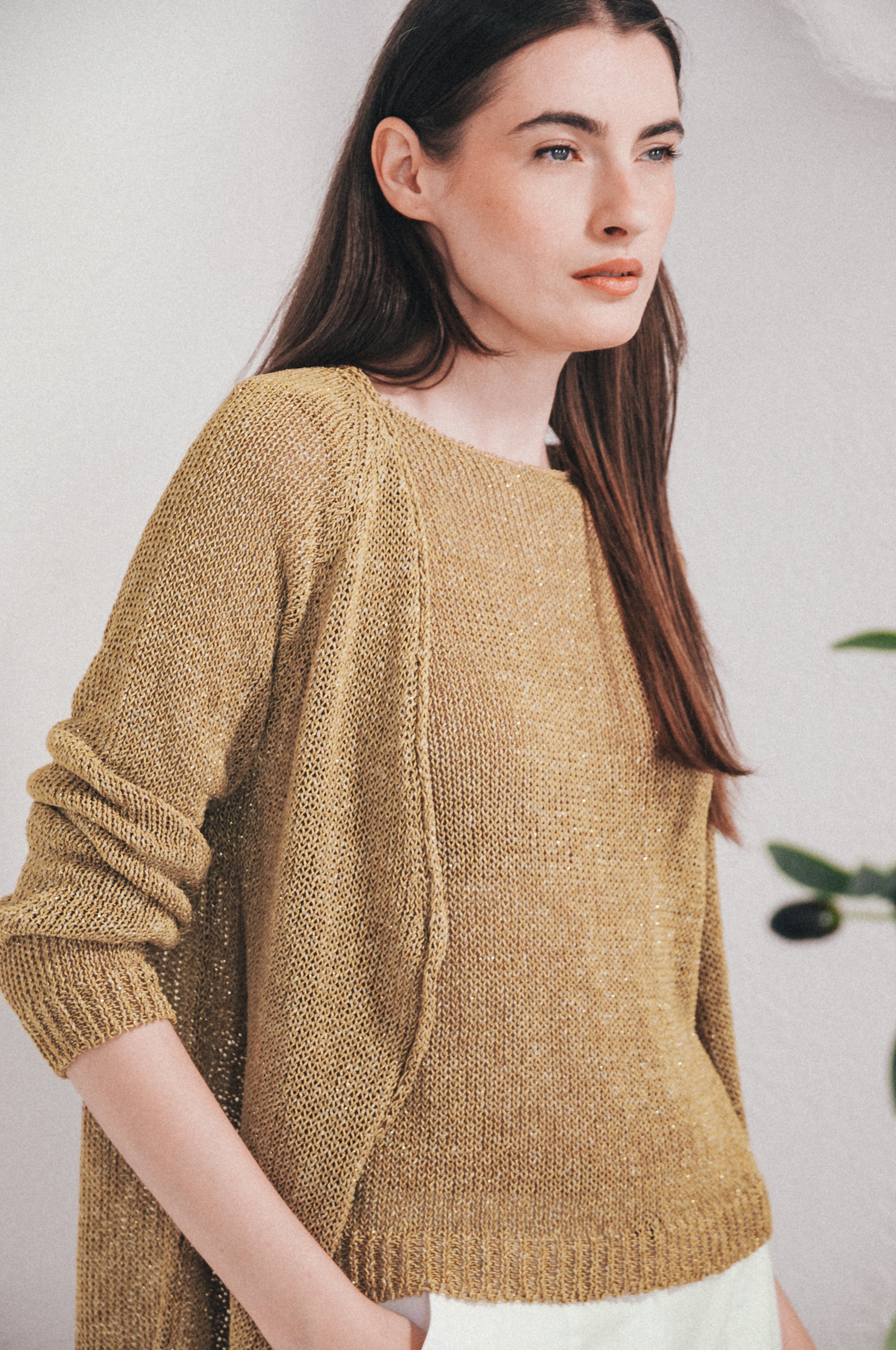Amelie Cardi - Ergal
