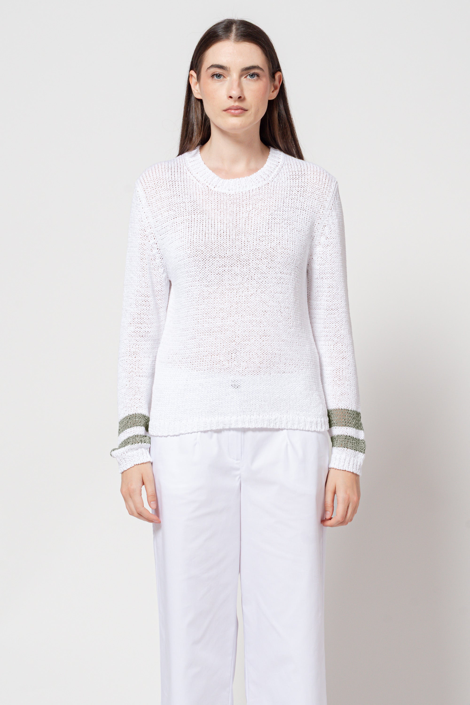 Pixie Knit - Ossido