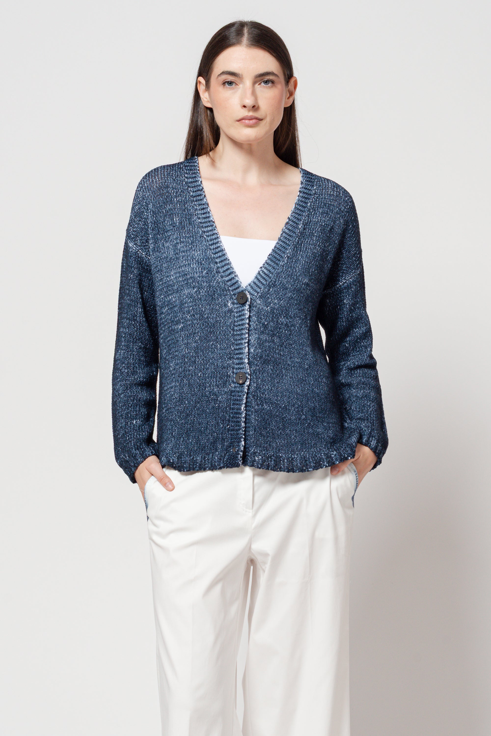 Pop Cardi Soffio Art - Calipso