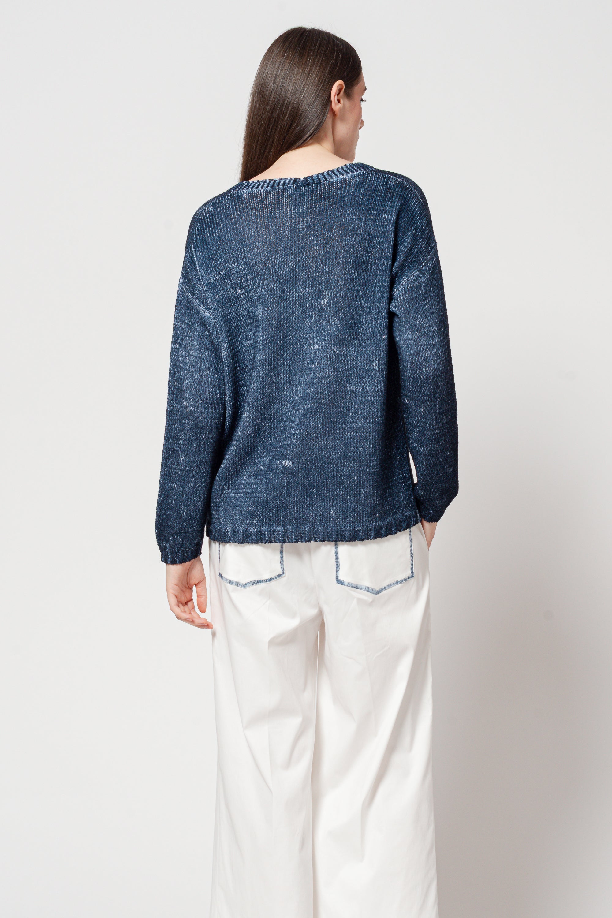 Pop Cardi Soffio Art - Calipso