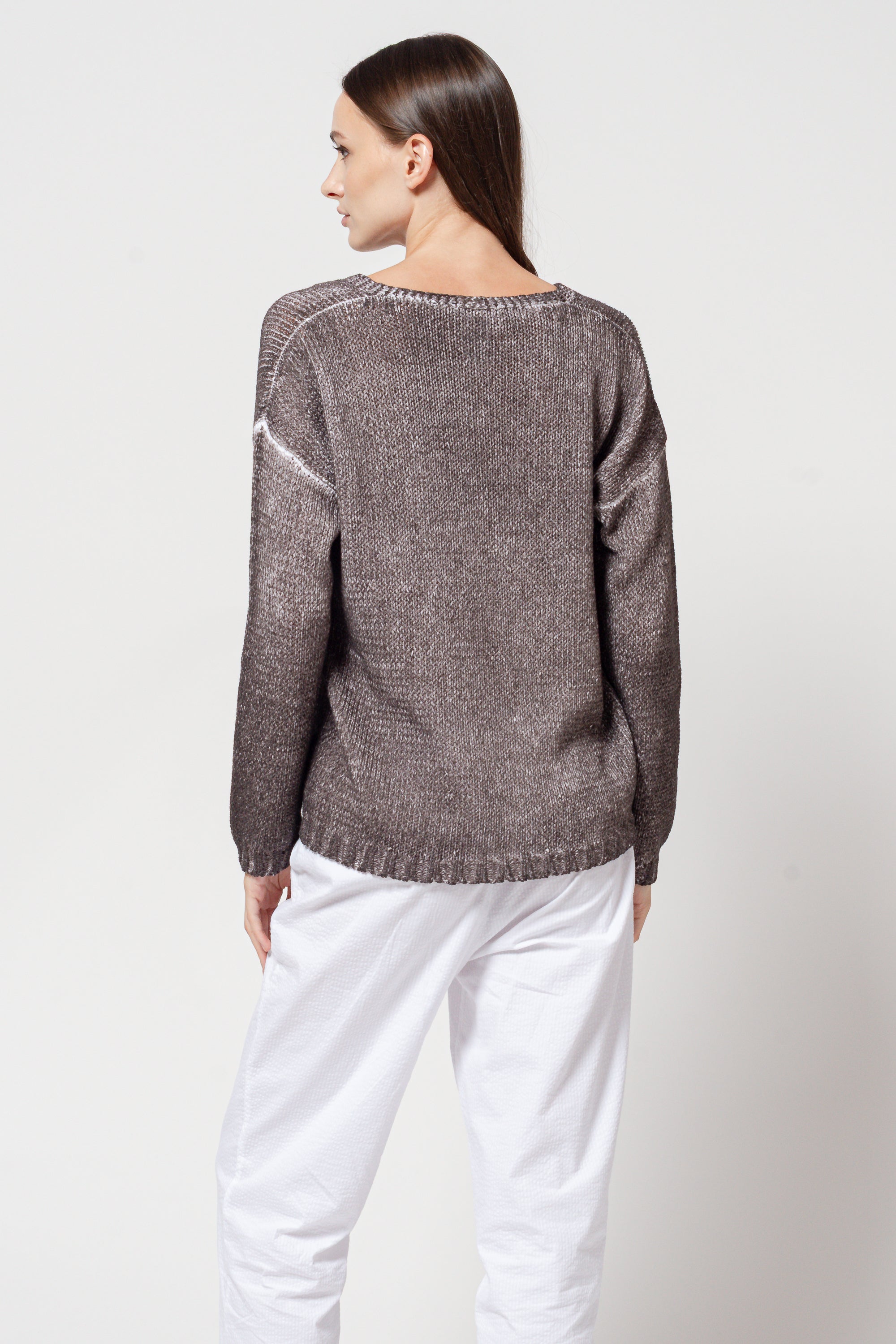 Perry V Knit Soffio Art - Modica