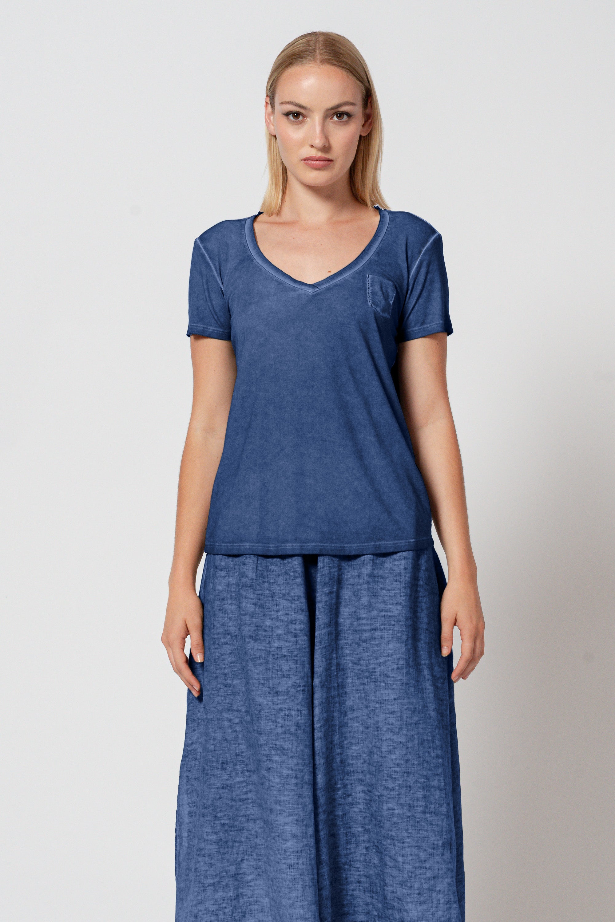Volana T-Shirt - Nautico