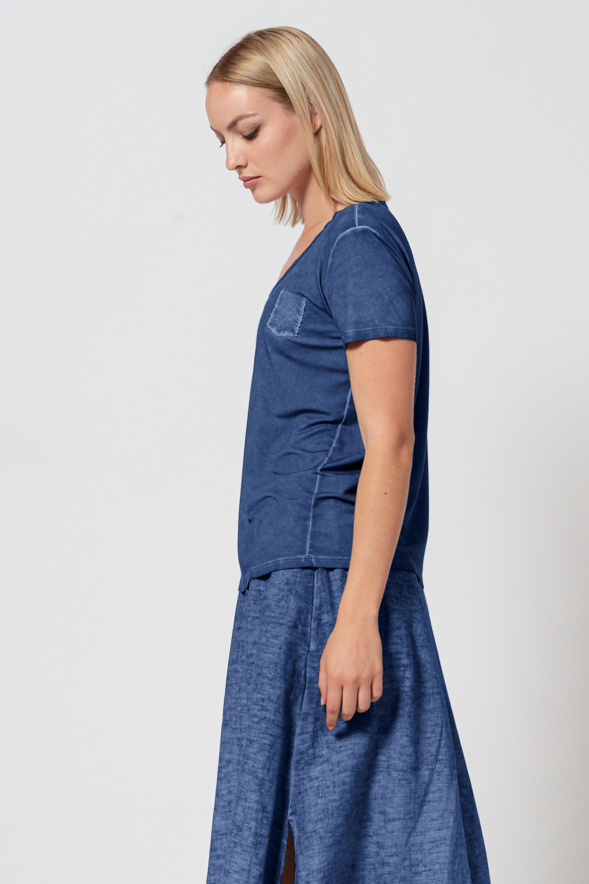 Volana T-Shirt - Nautico