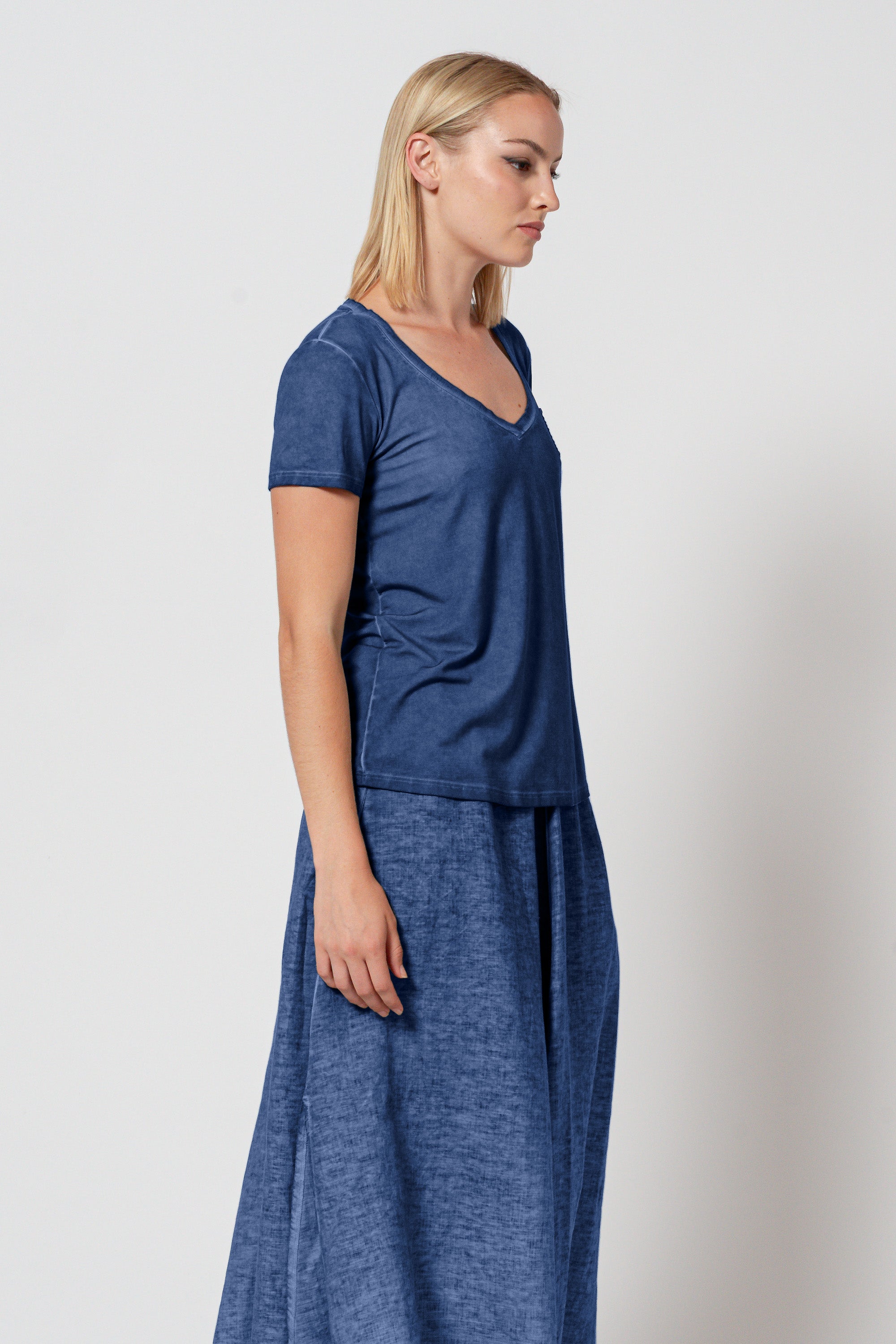 Volana T-Shirt - Nautico