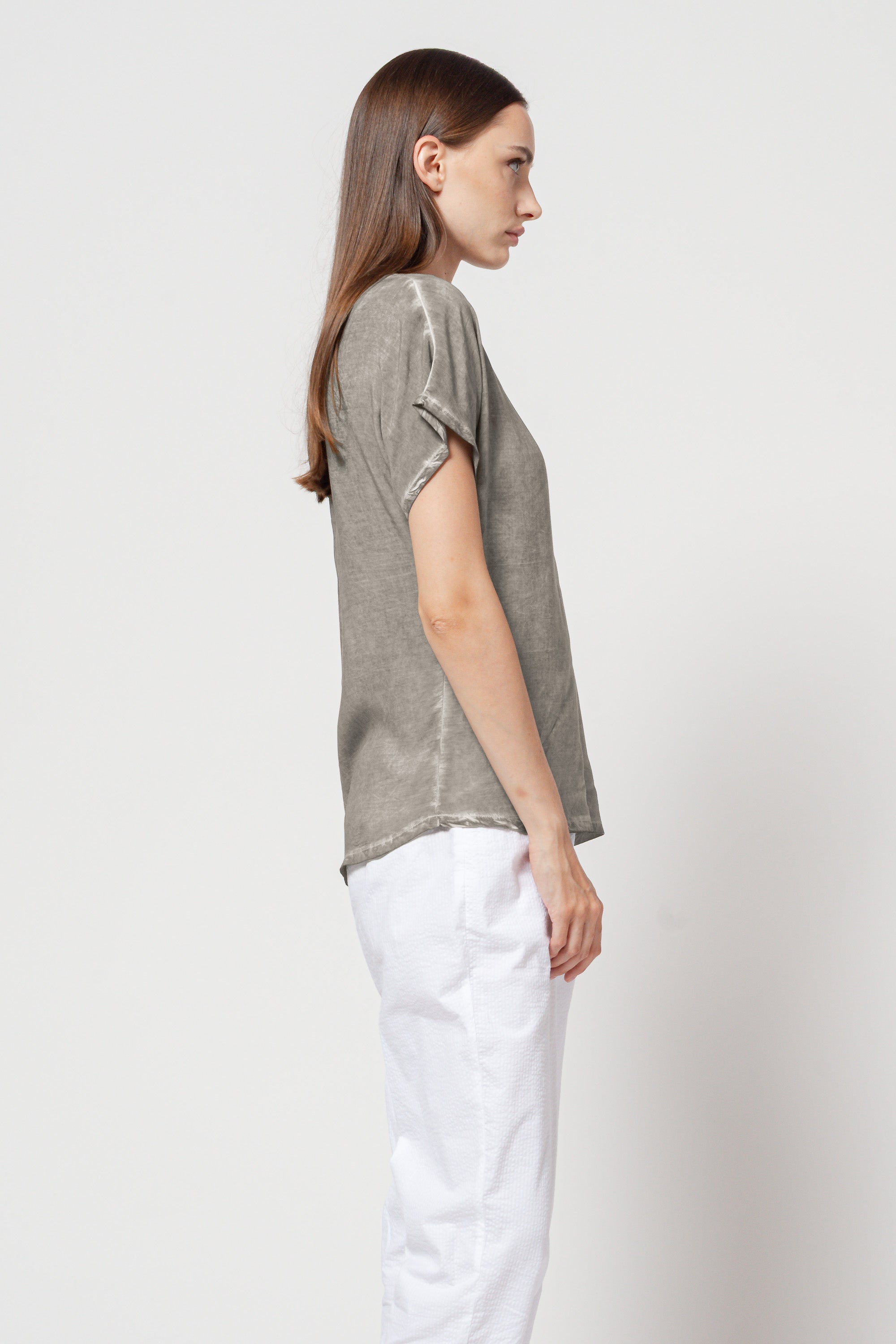 Diano T-Shirt - Grafite