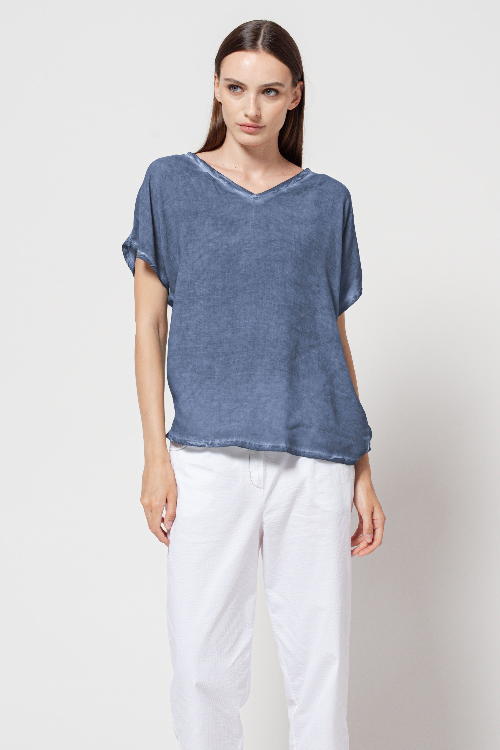 Diano T-Shirt - Nautico