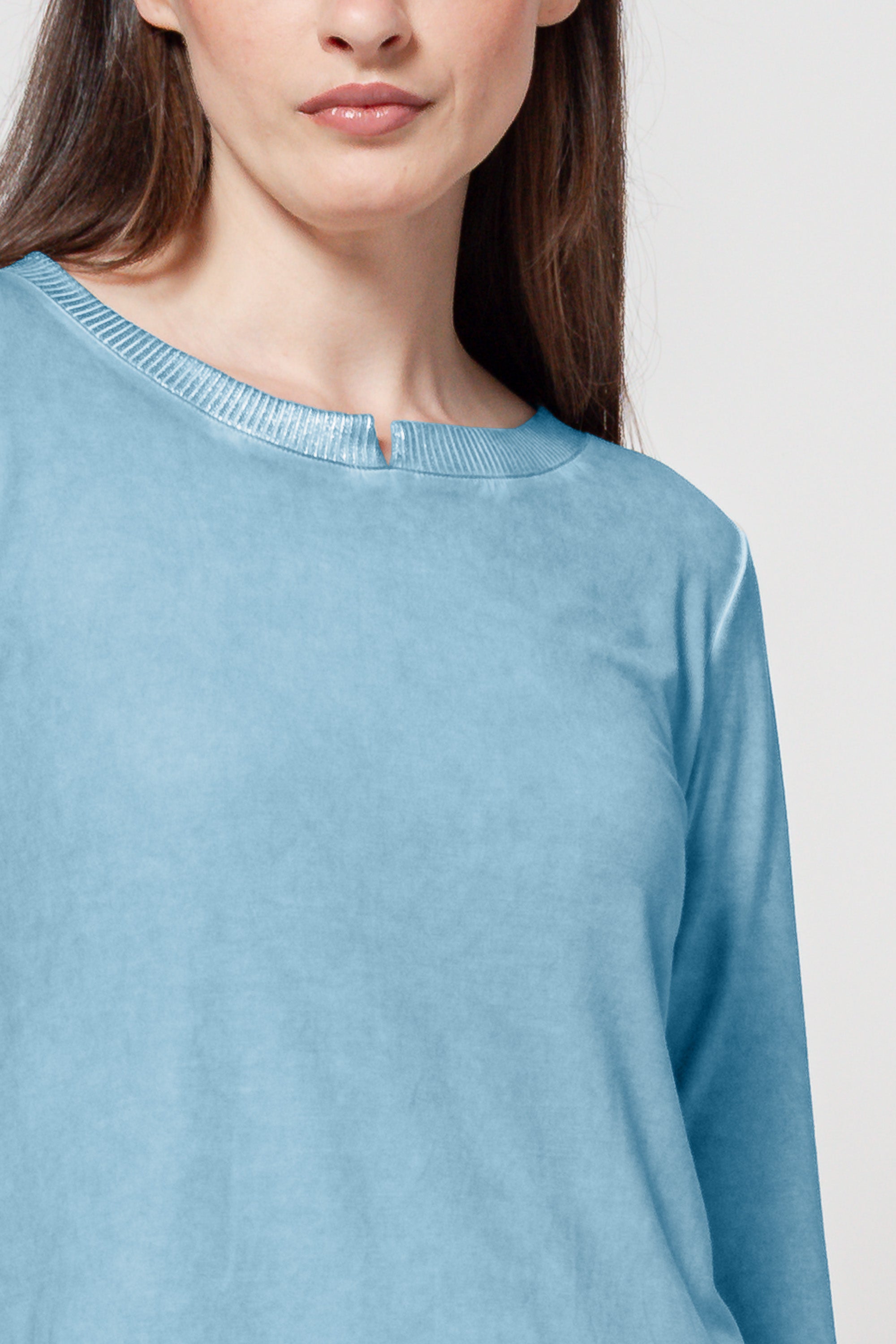 Ninny T-shirt - Egeo