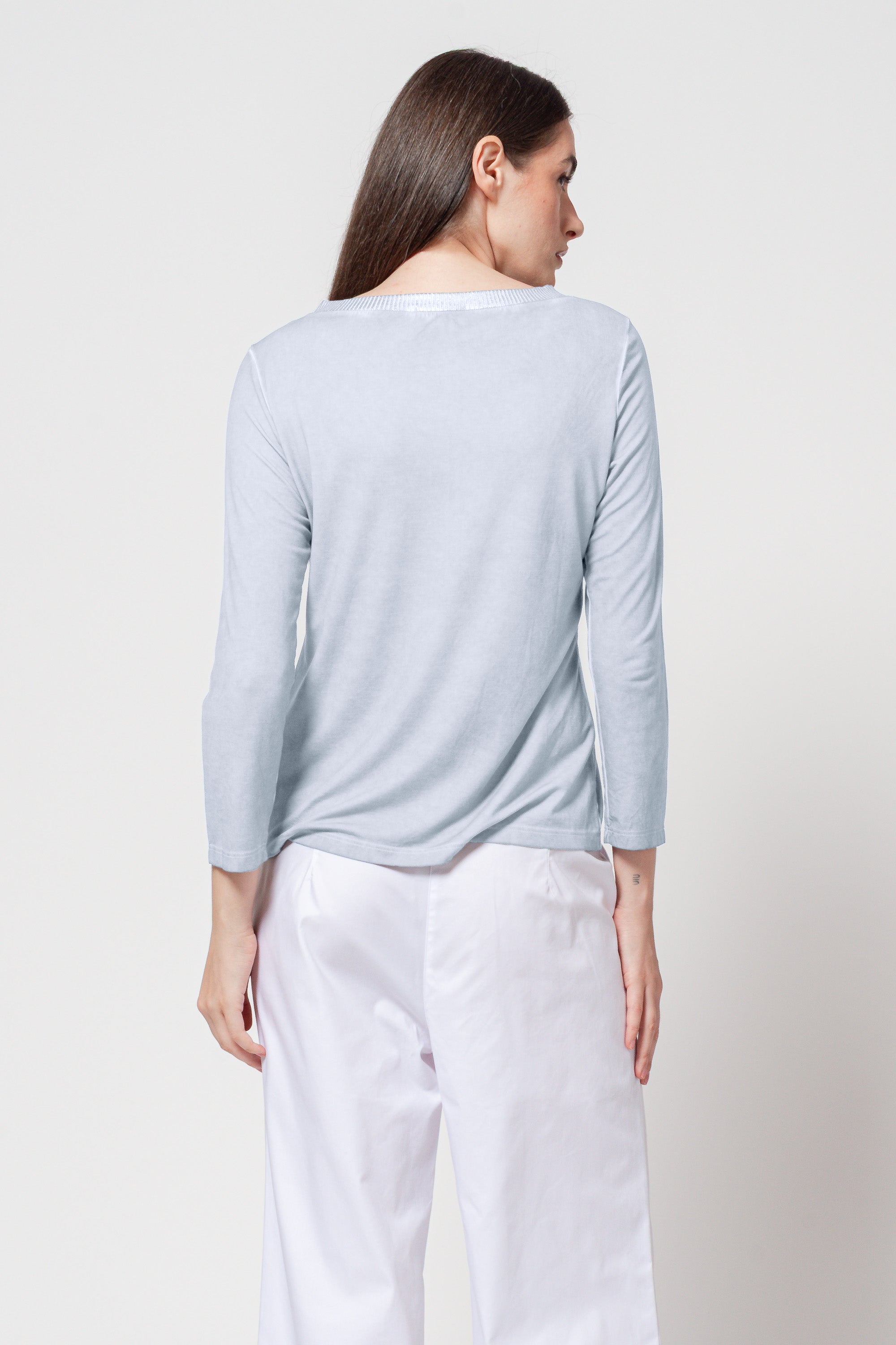 Ninny T-shirt - Anice