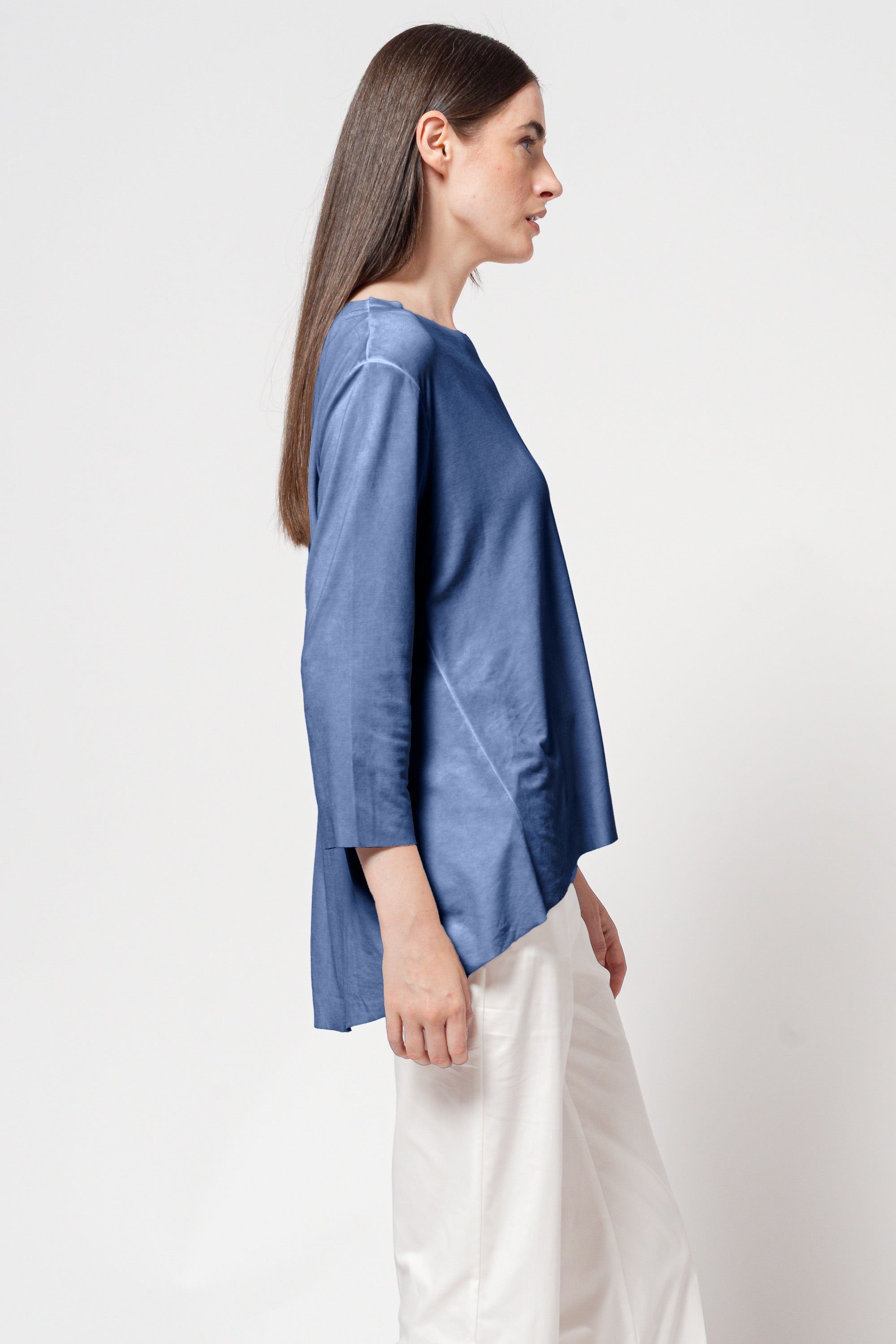 Byron T-shirt - Nautico