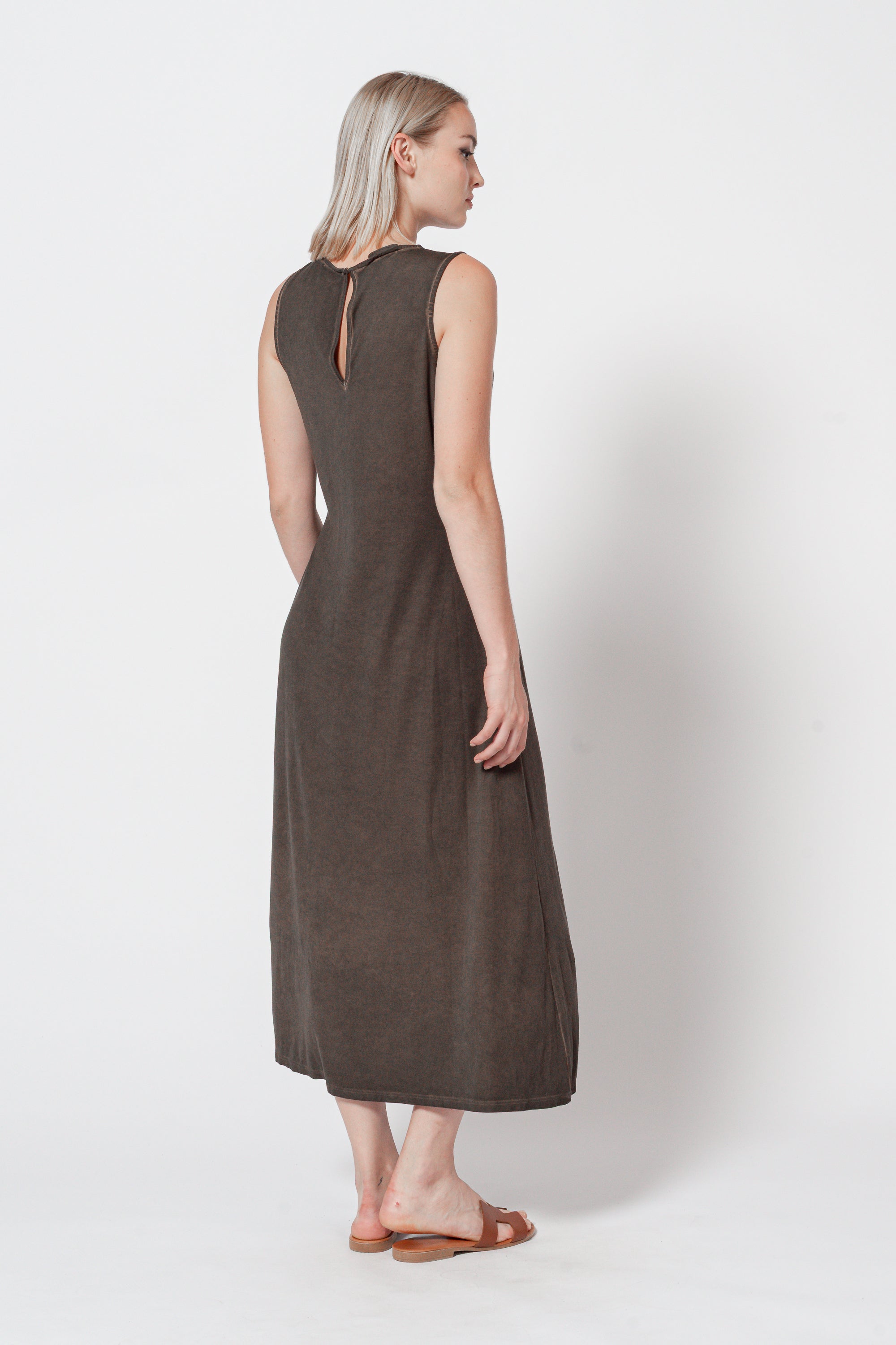 Sunshine Dress - Cliff