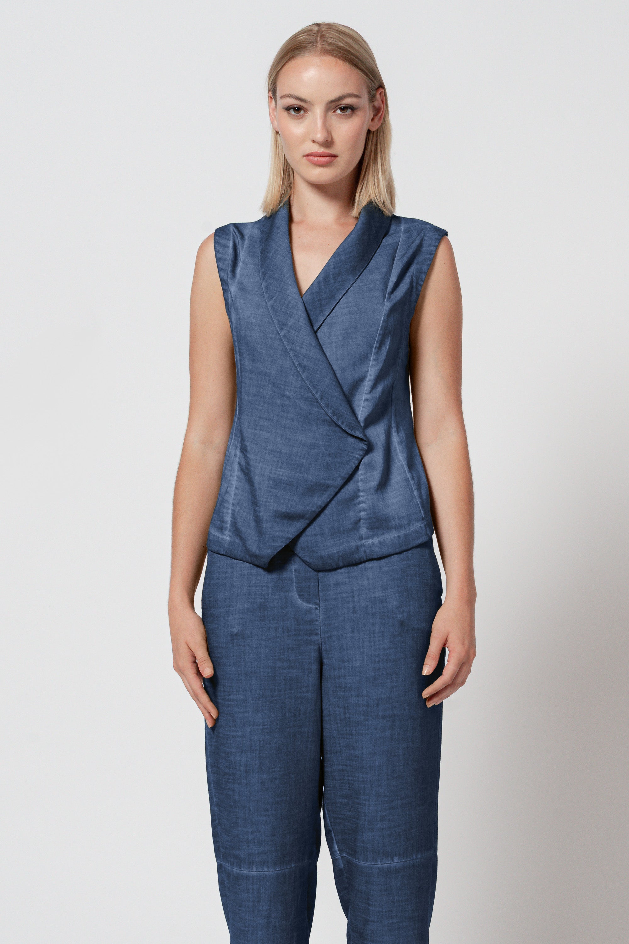 Firefly Vest - Nautico