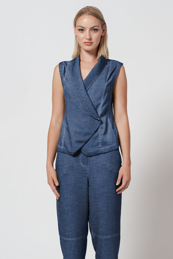 Firefly Vest - Nautico