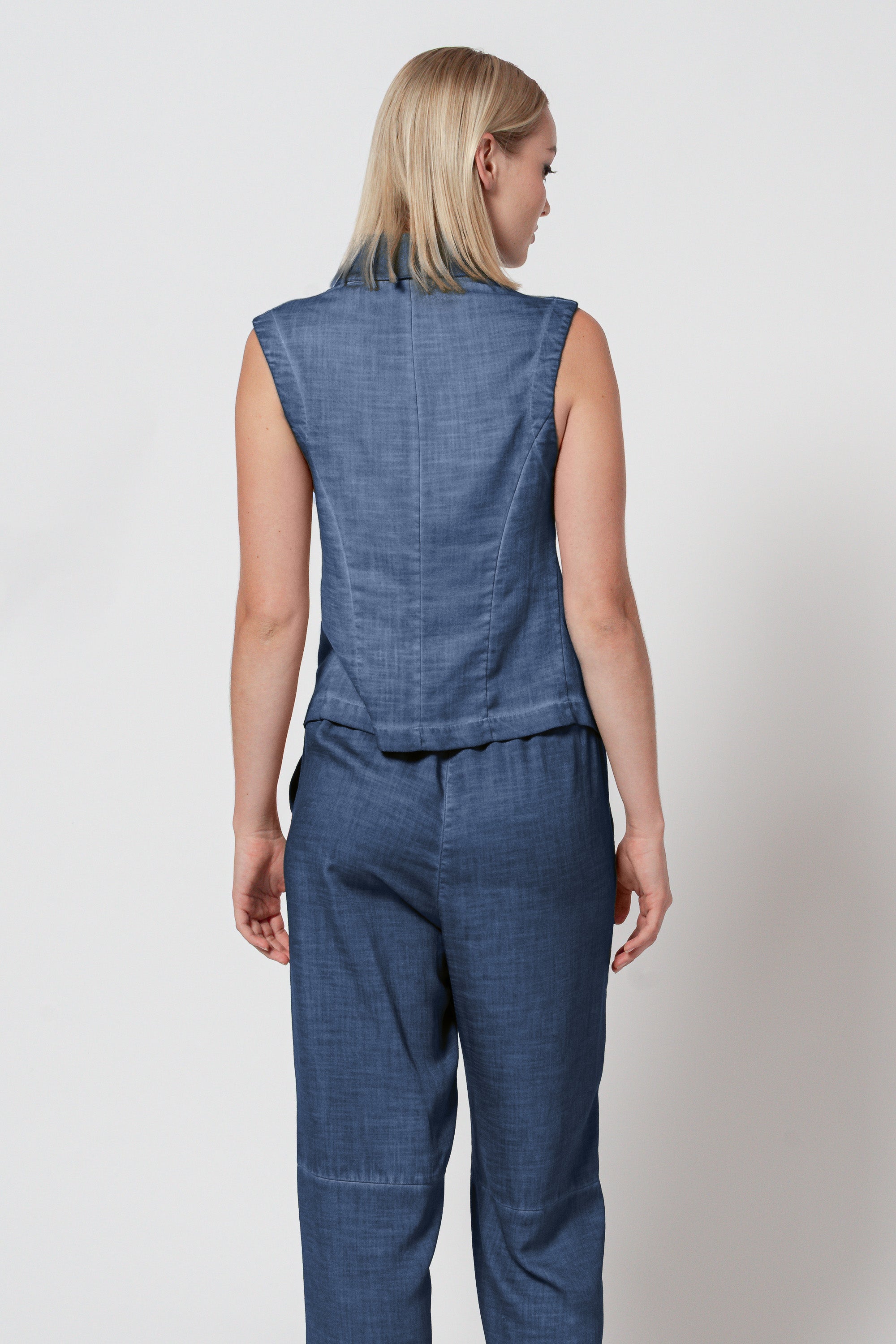 Firefly Vest - Nautico