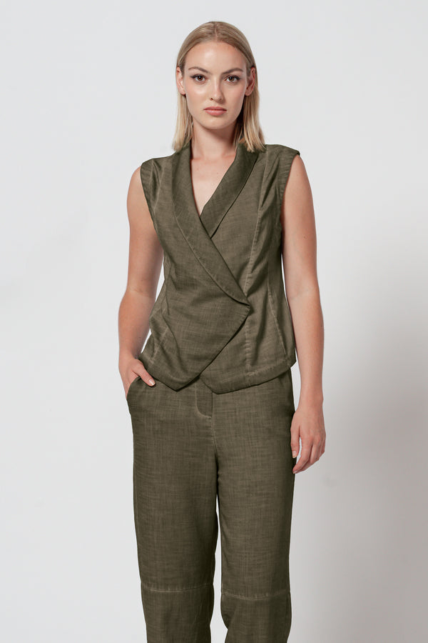 Firefly Vest - Cliff