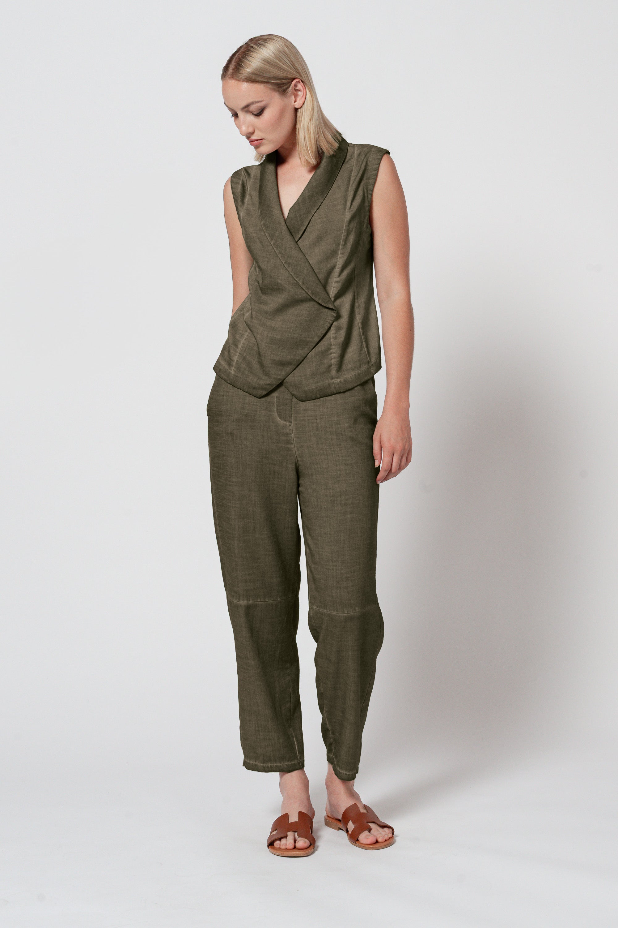 Firefly Vest - Cliff