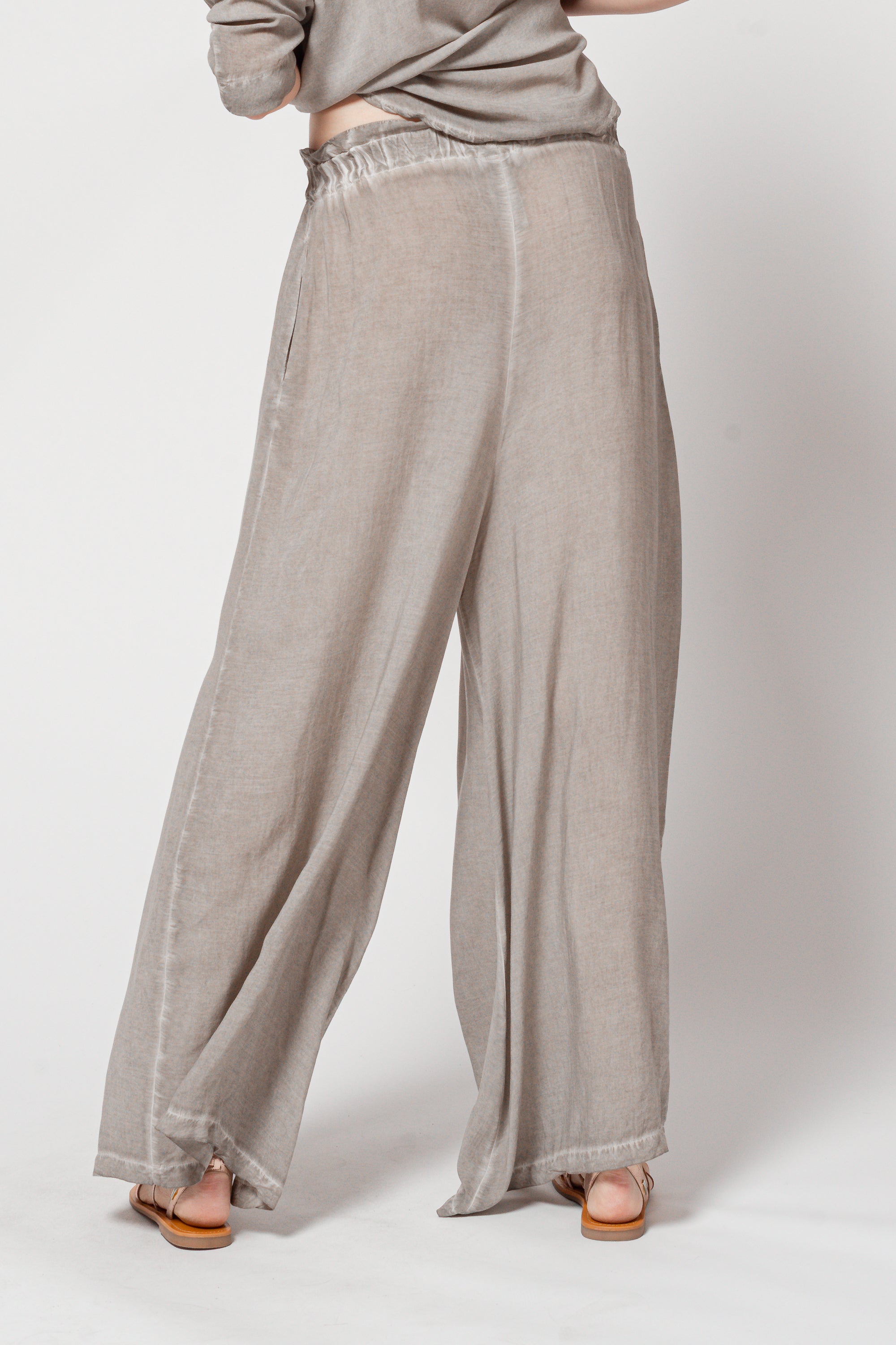 Margot Pants - Grafite