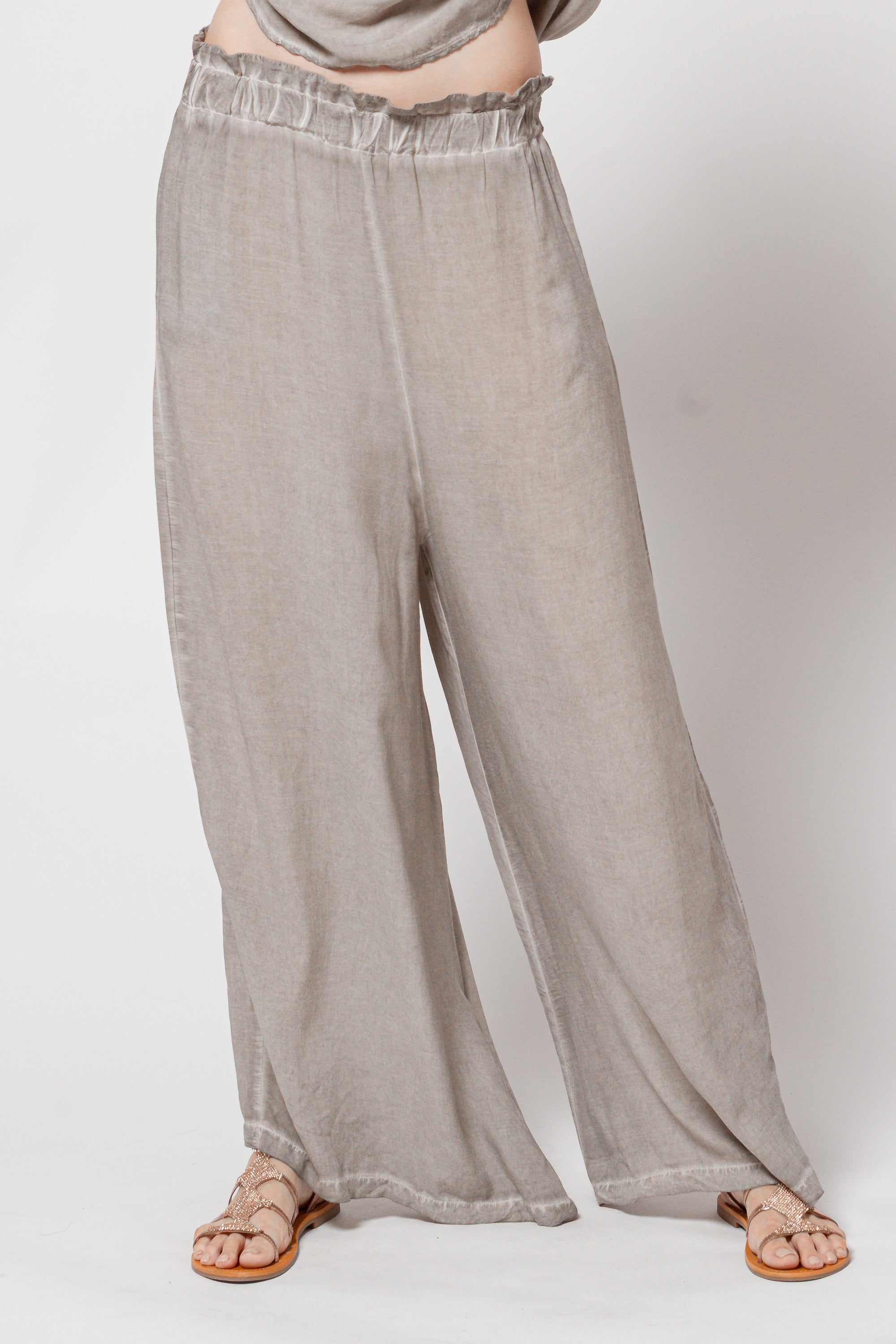 Margot Pants - Grafite