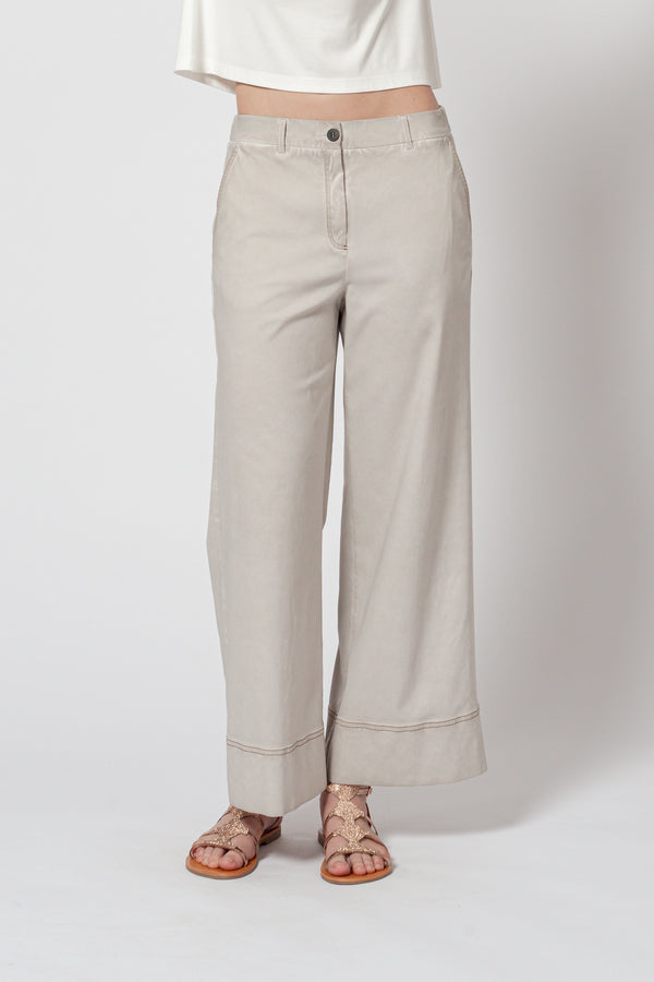 Adelina Pants - Canapa