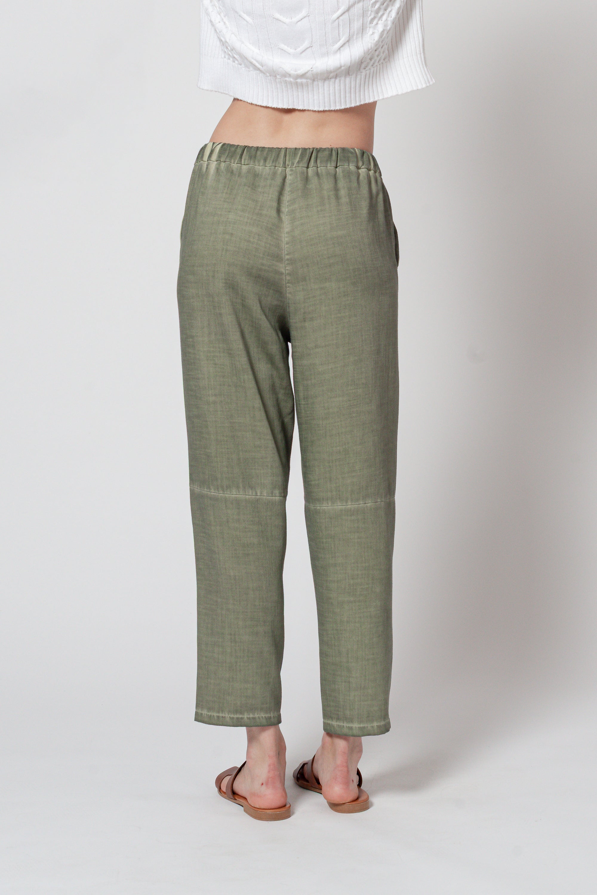 Treasure Pants - Salvia