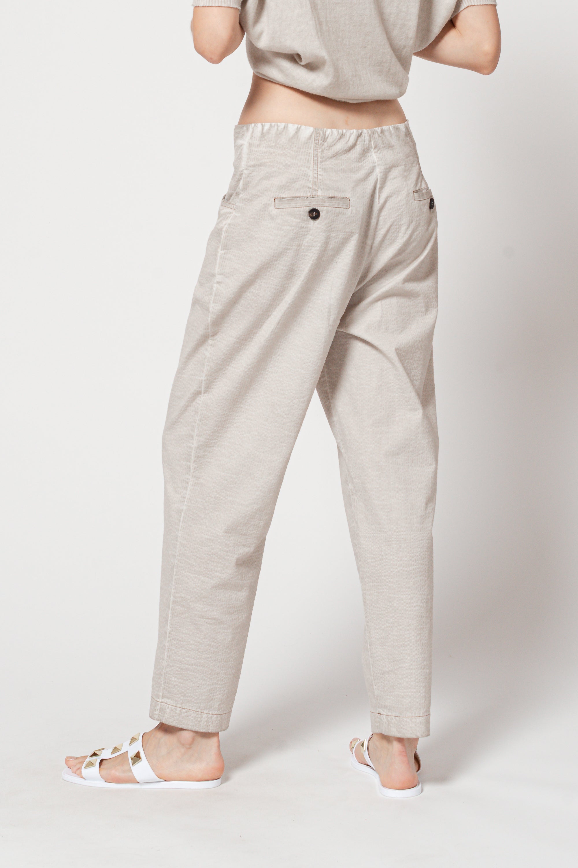 Yachting Slacks - Canapa