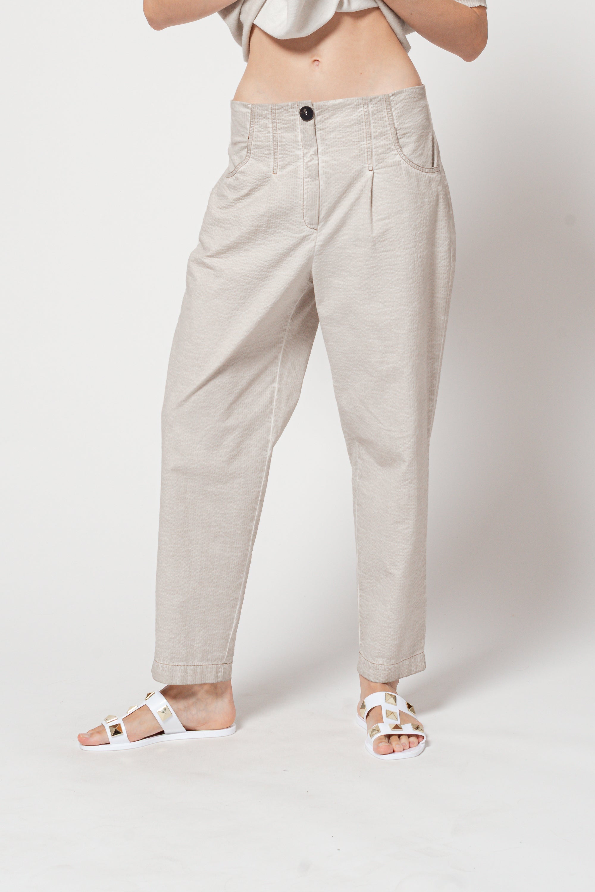 Yachting Slacks - Canapa