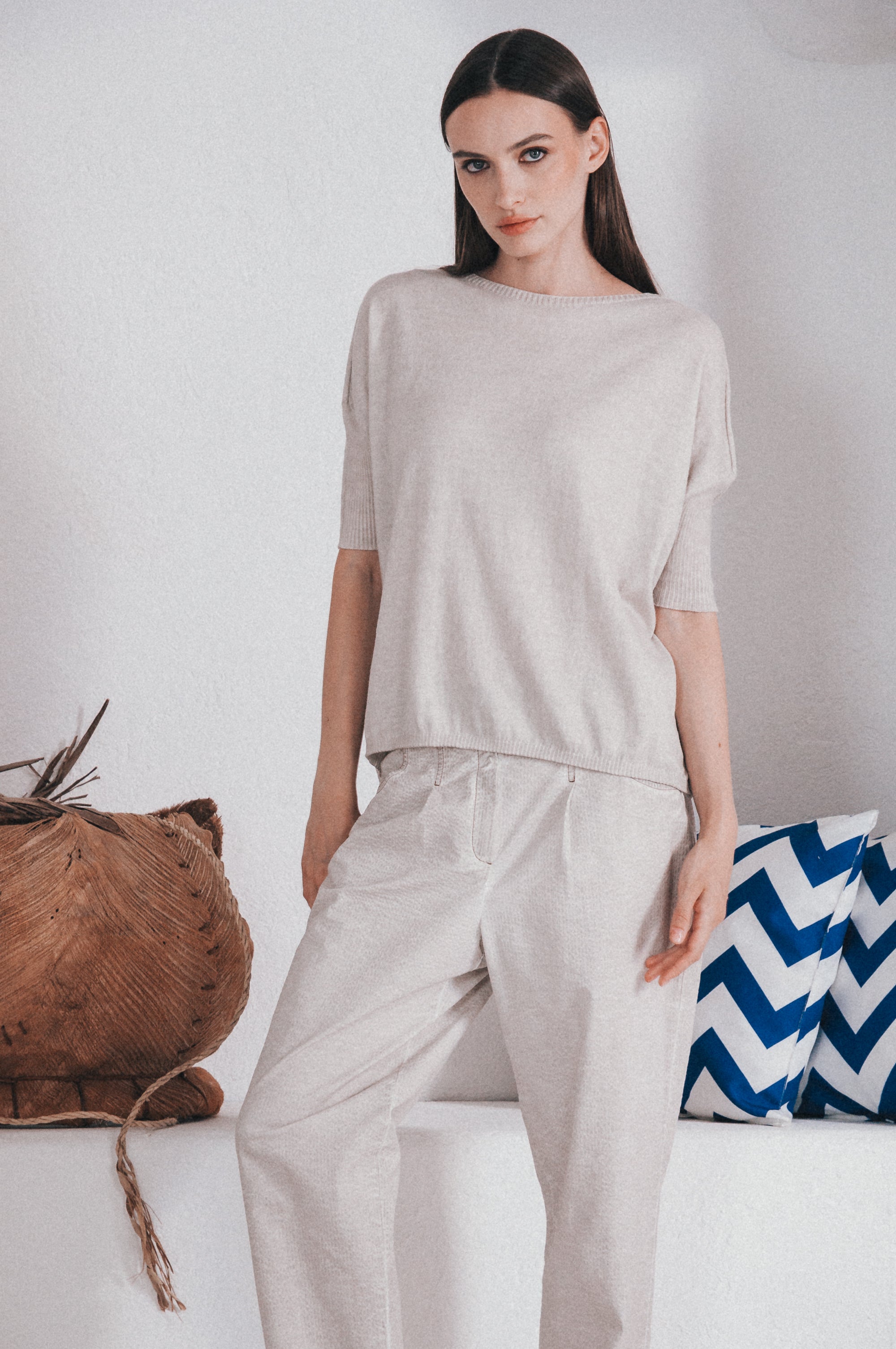 Yachting Slacks - Canapa