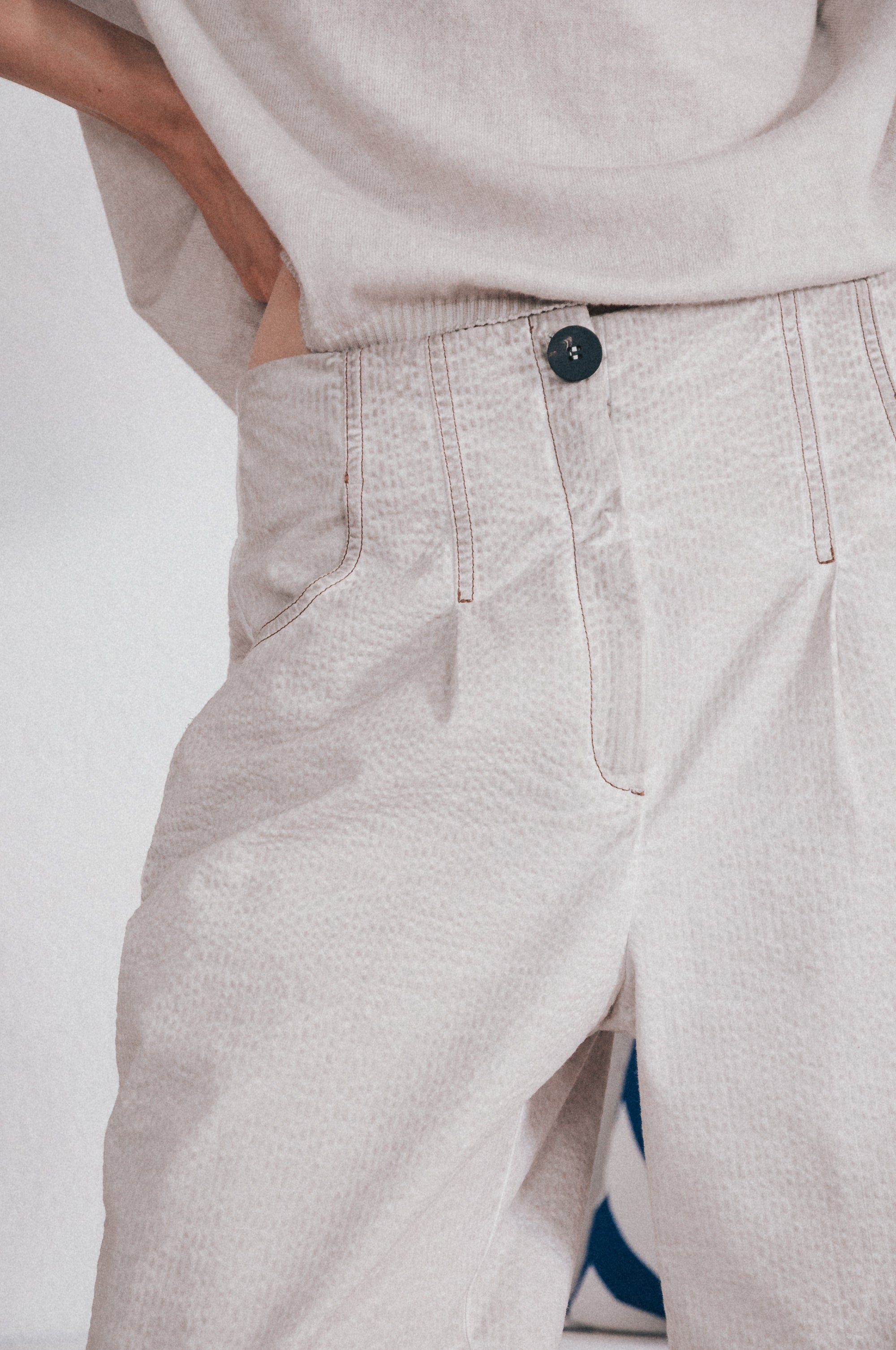 Yachting Slacks - Canapa