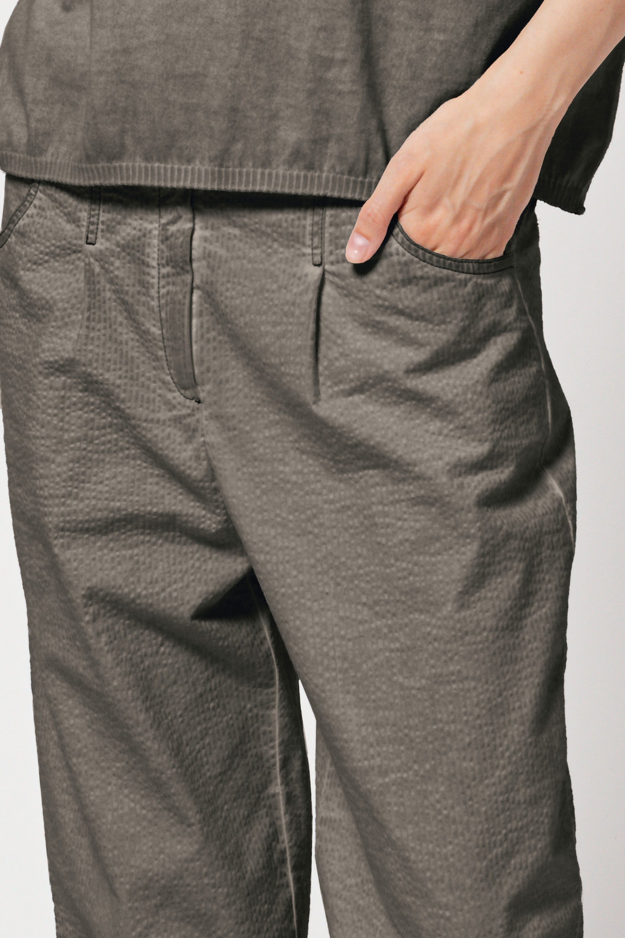 Yachting Slacks - Cliff