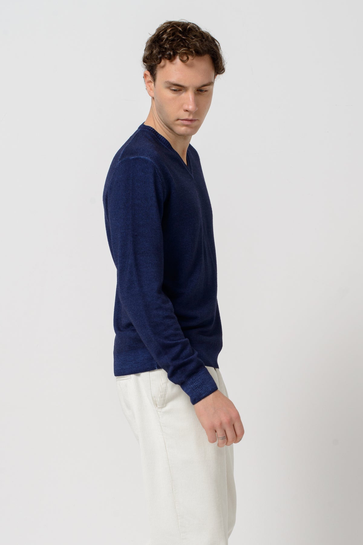 Wick - Navy