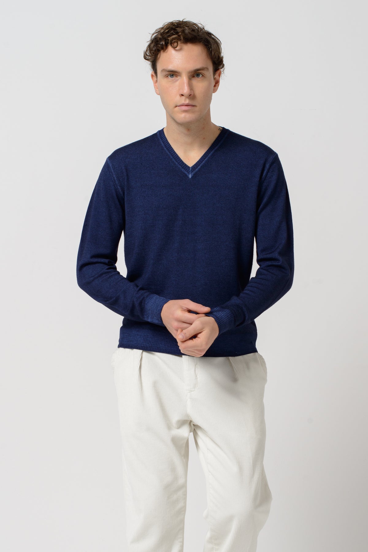 Wick - Navy