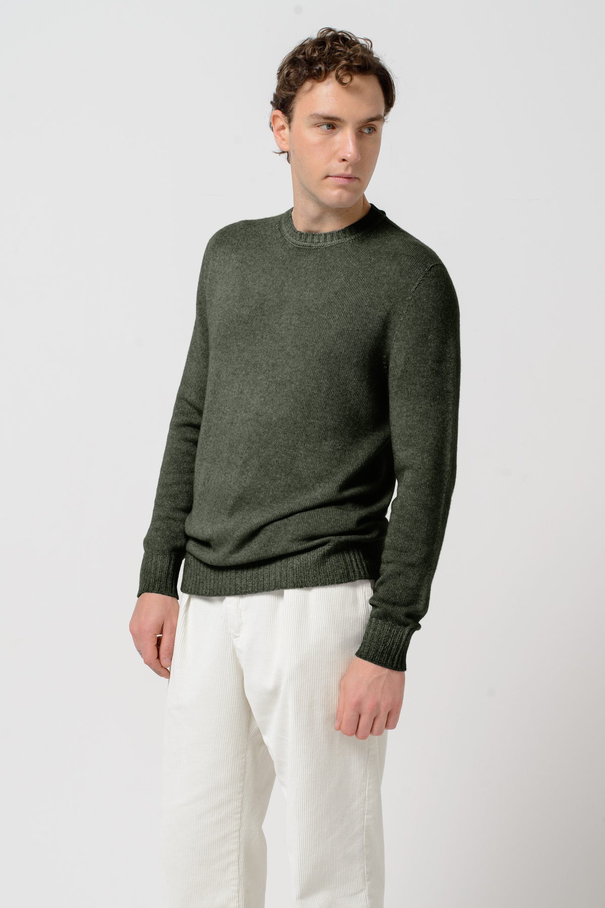Harlan Knit - Caccia