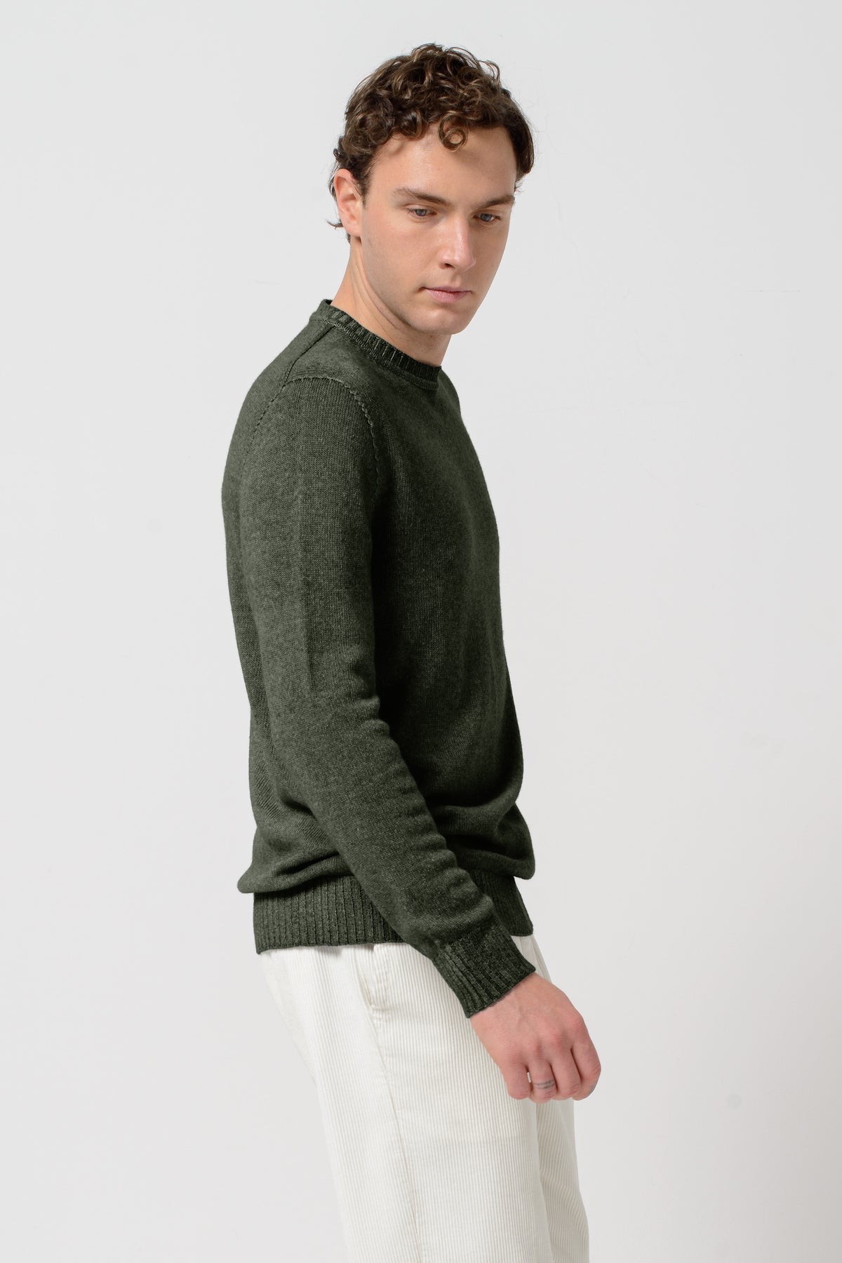 Harlan Knit - Caccia