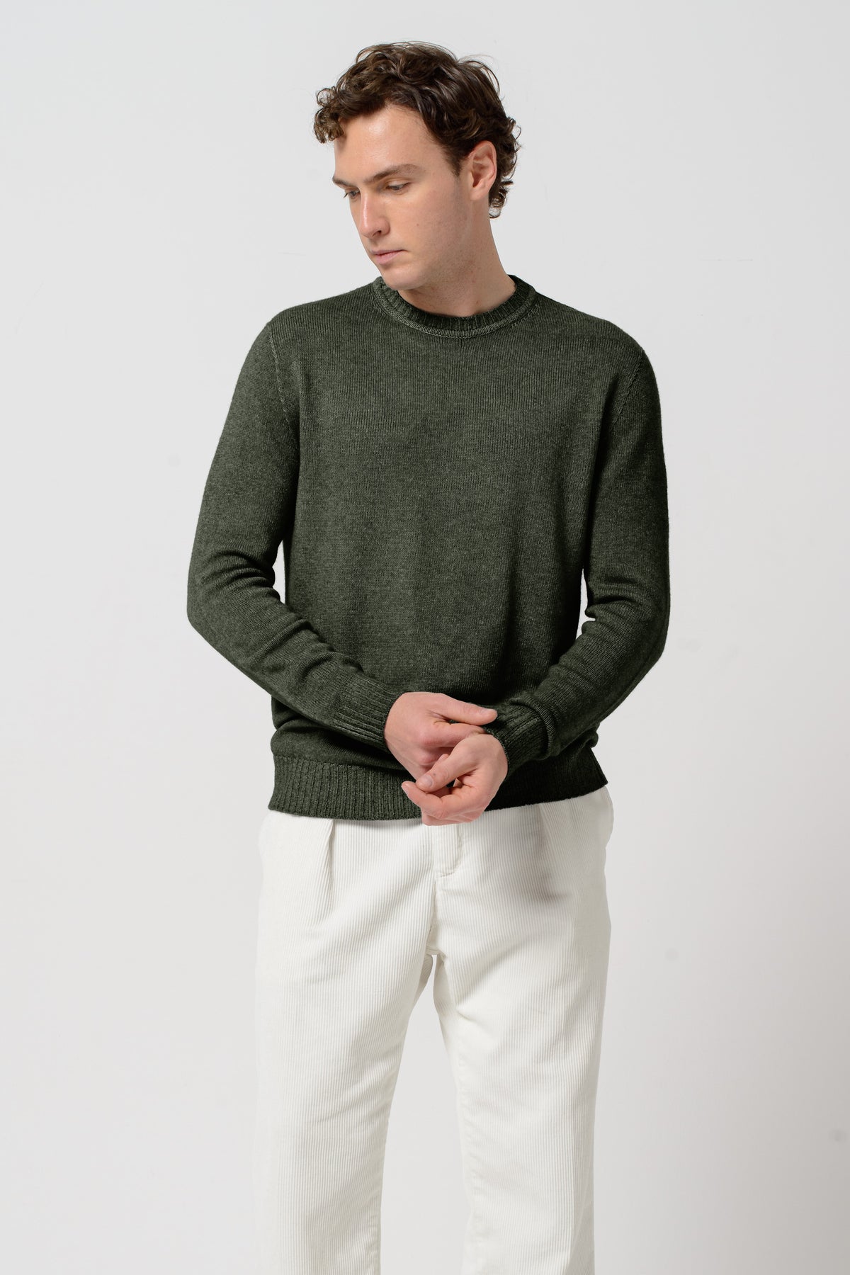 Harlan Knit - Caccia