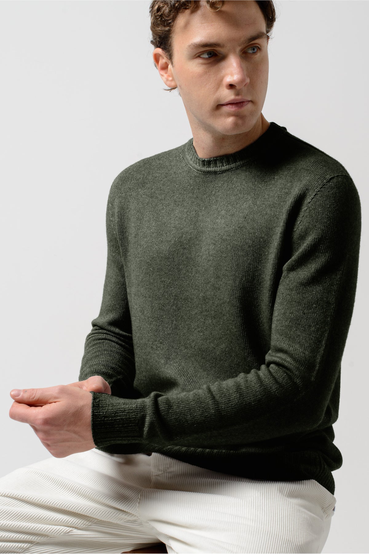 Harlan Knit - Caccia