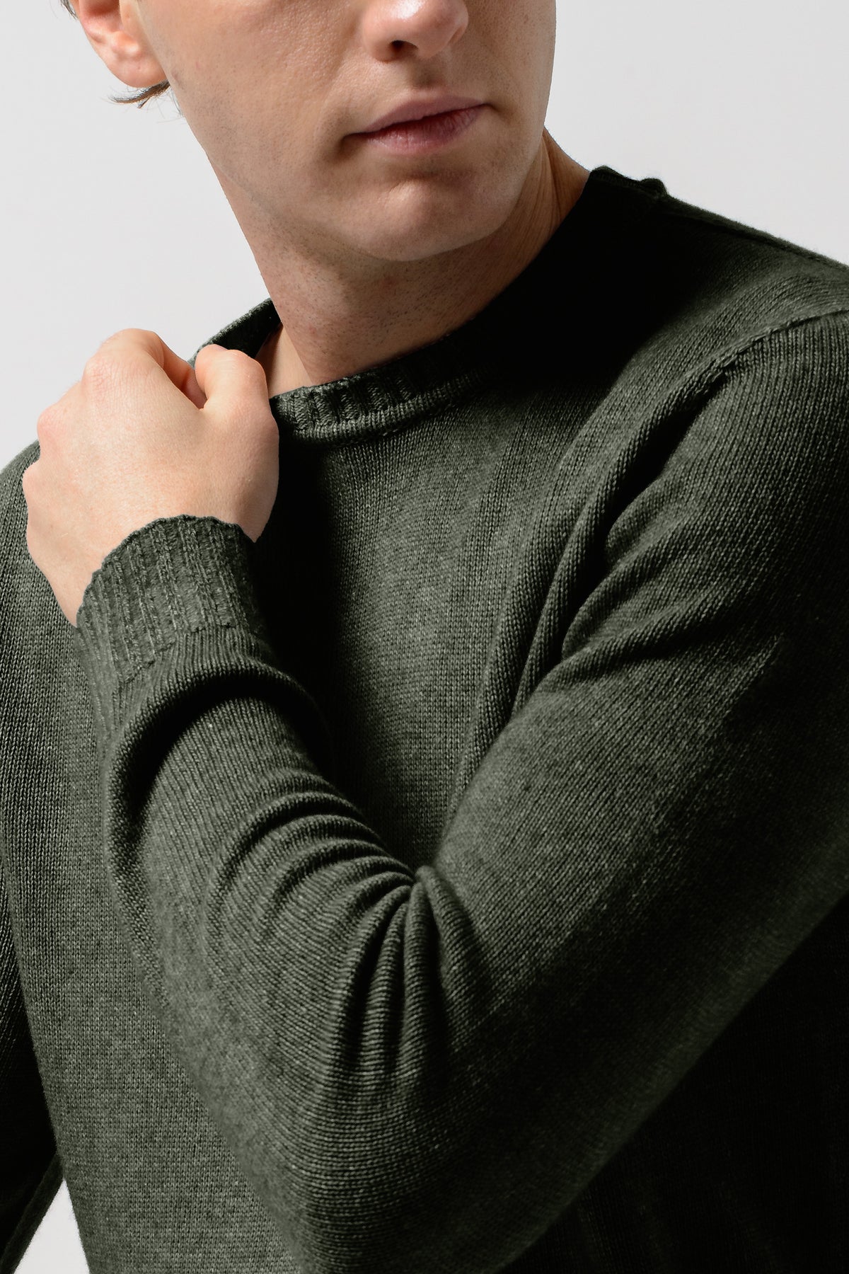Harlan Knit - Caccia