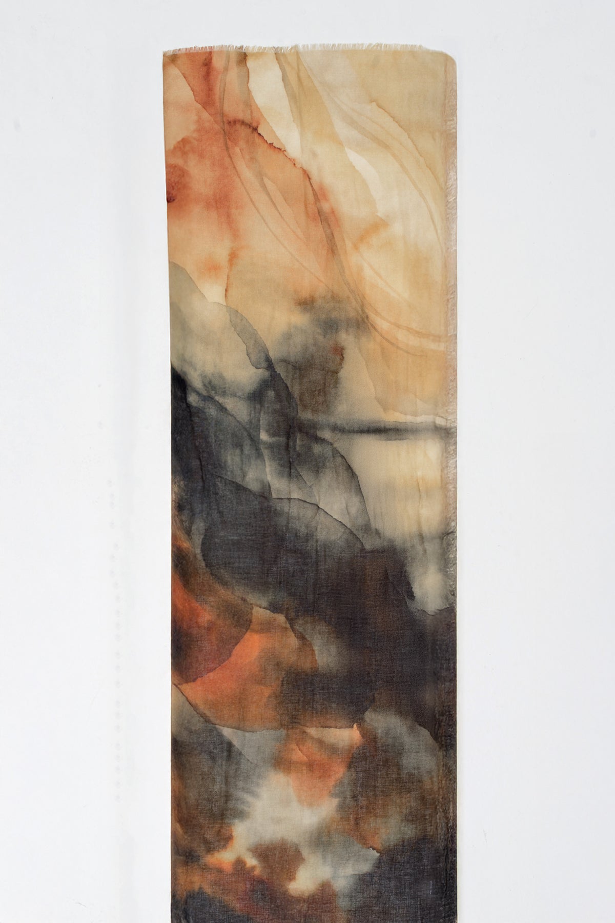 Velata Scarf - Infuocata