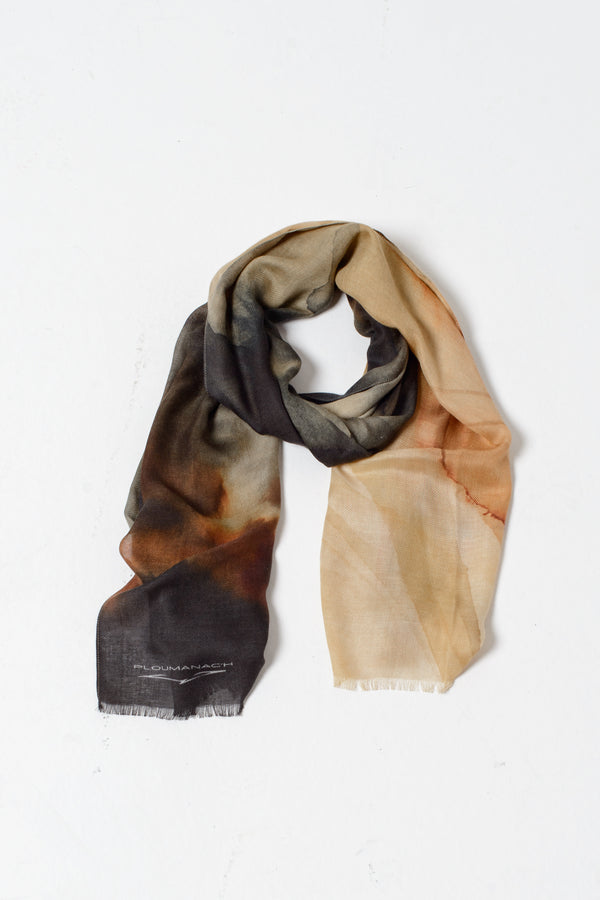 Velata Scarf - Infuocata
