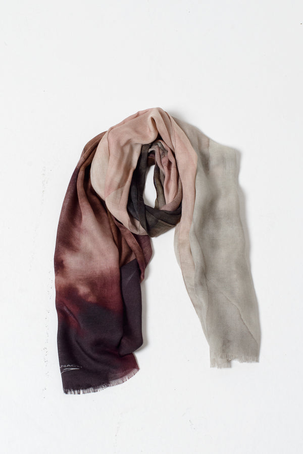 Velata Scarf - Rosata