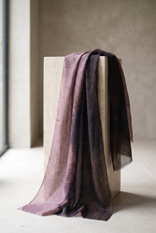 Sinuosa Scarf - Velenosa