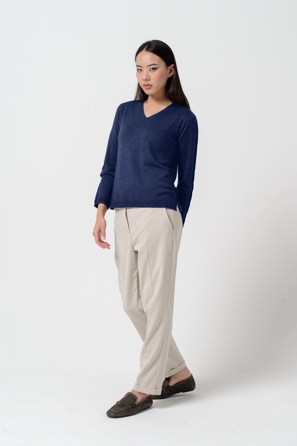 Viley - Navy
