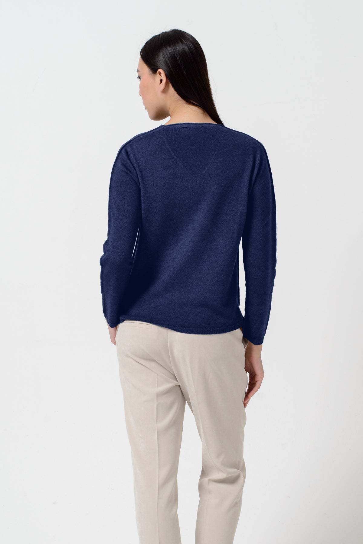 Viley - Navy