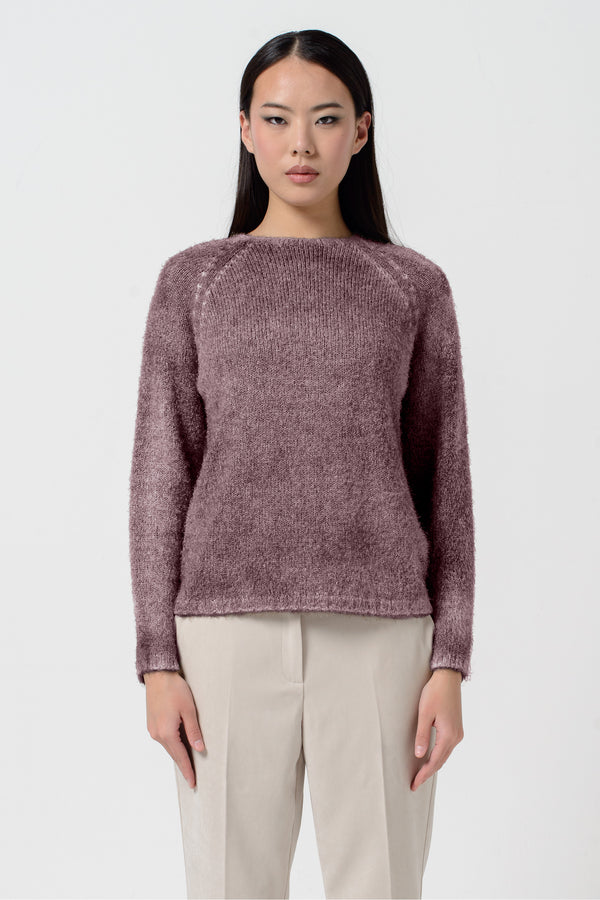 Nach Knit Frost Art - Mosto